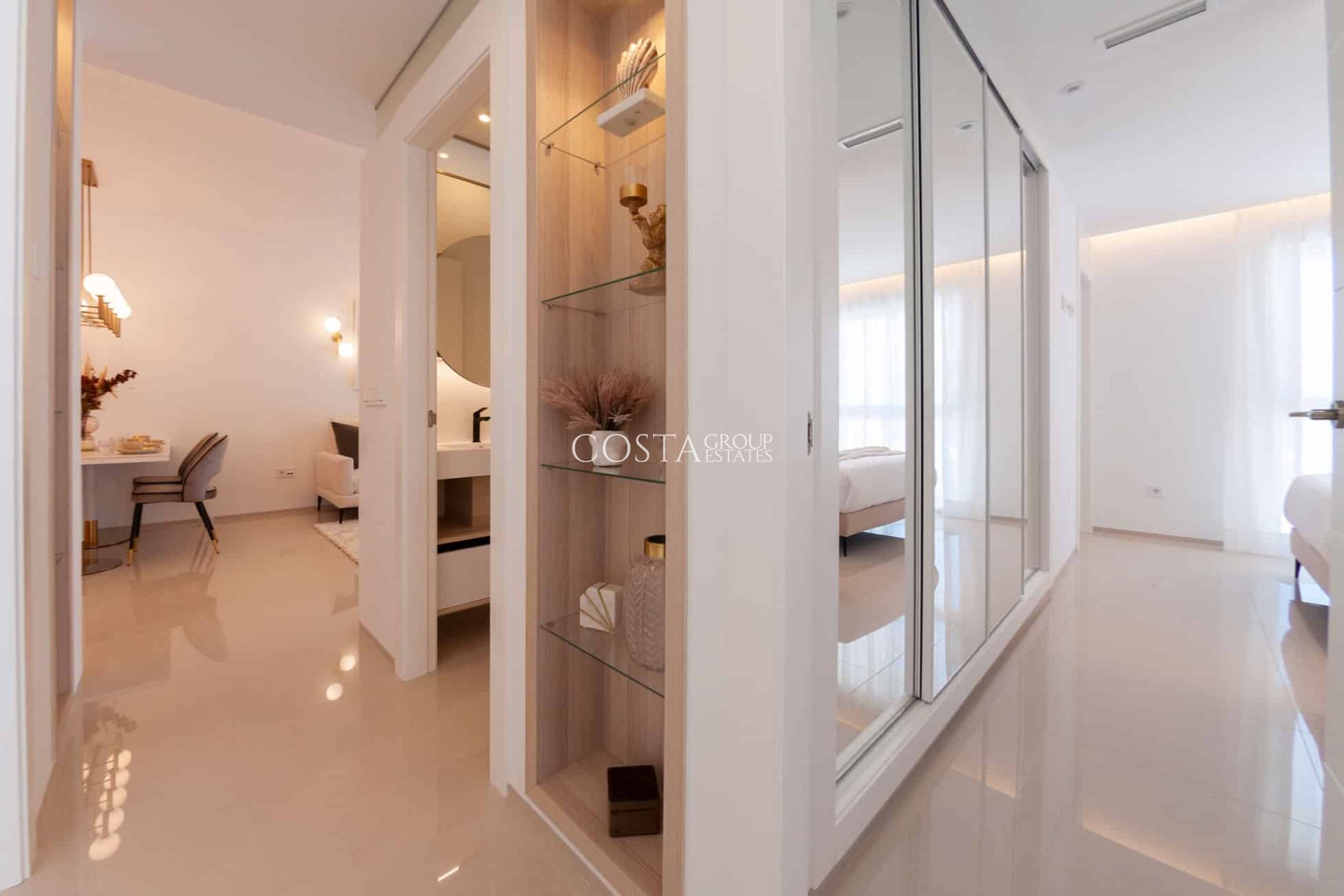 Nieuwbouw Woningen - Apartments -
Ciudad Quesada