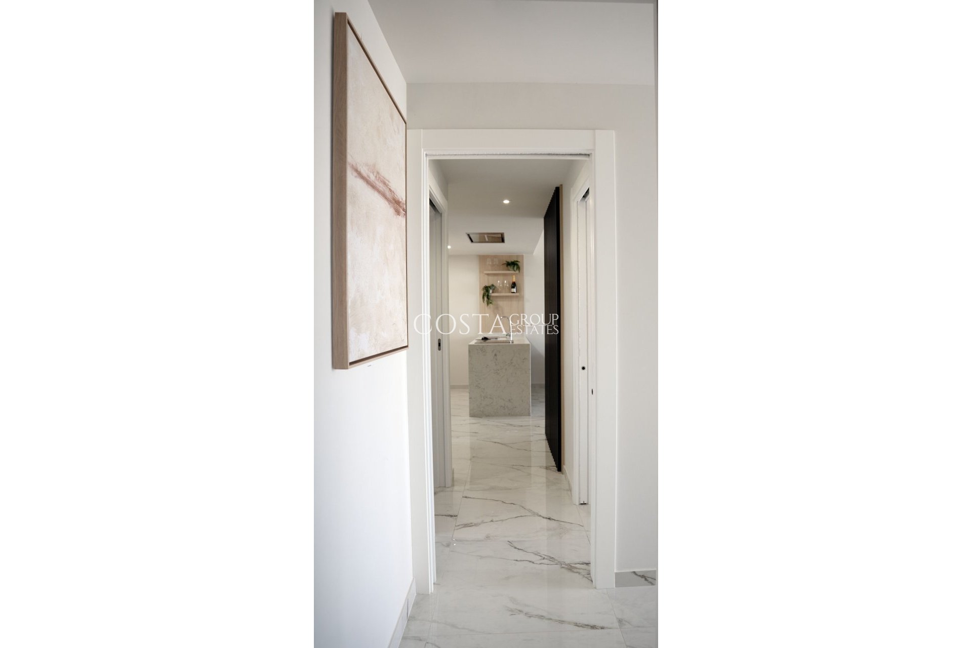 Nieuwbouw Woningen - Apartments -
Ciudad Quesada