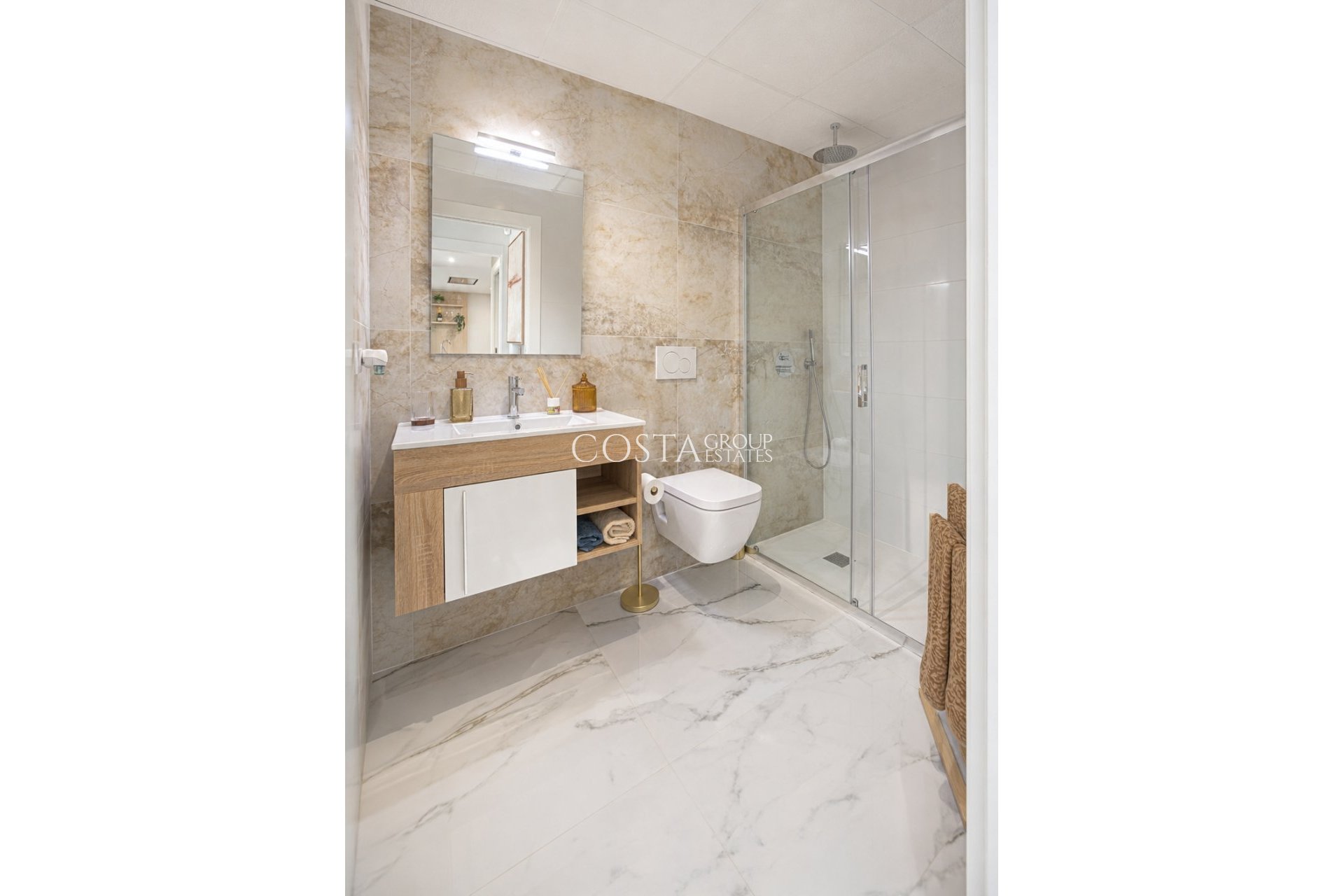 Nieuwbouw Woningen - Apartments -
Ciudad Quesada