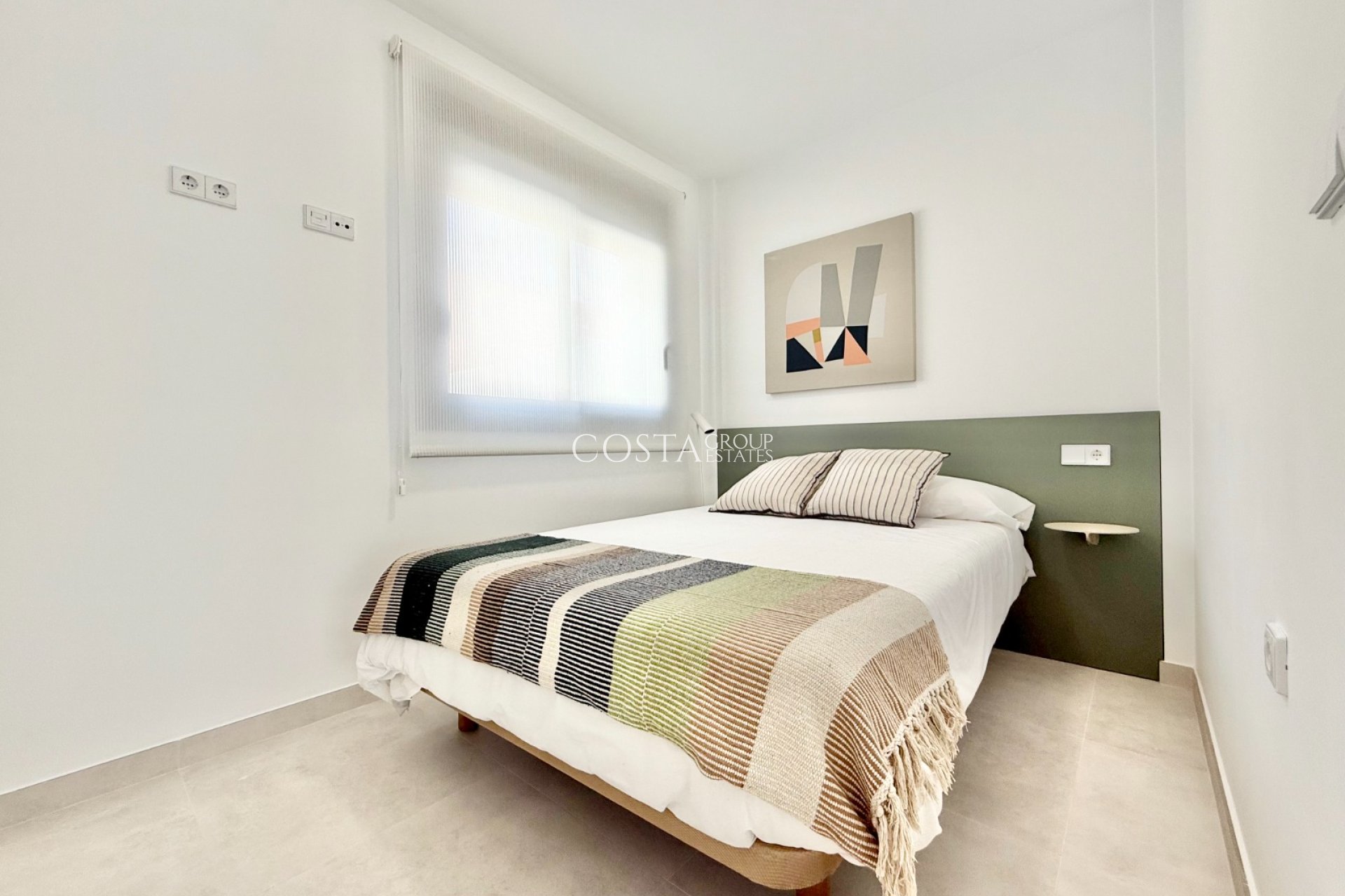 Nieuwbouw Woningen - Apartments -
Cox