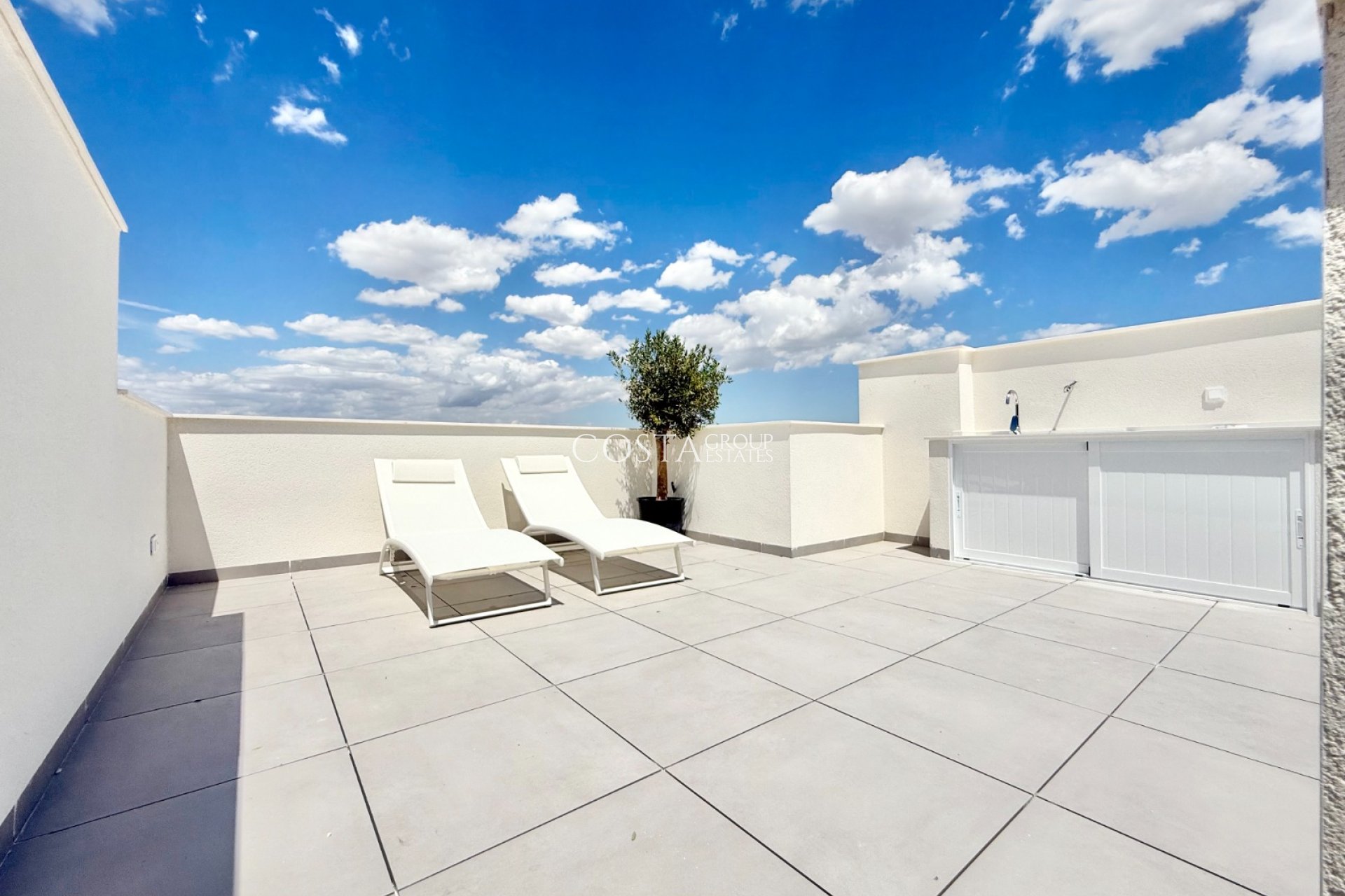 Nieuwbouw Woningen - Apartments -
Cox