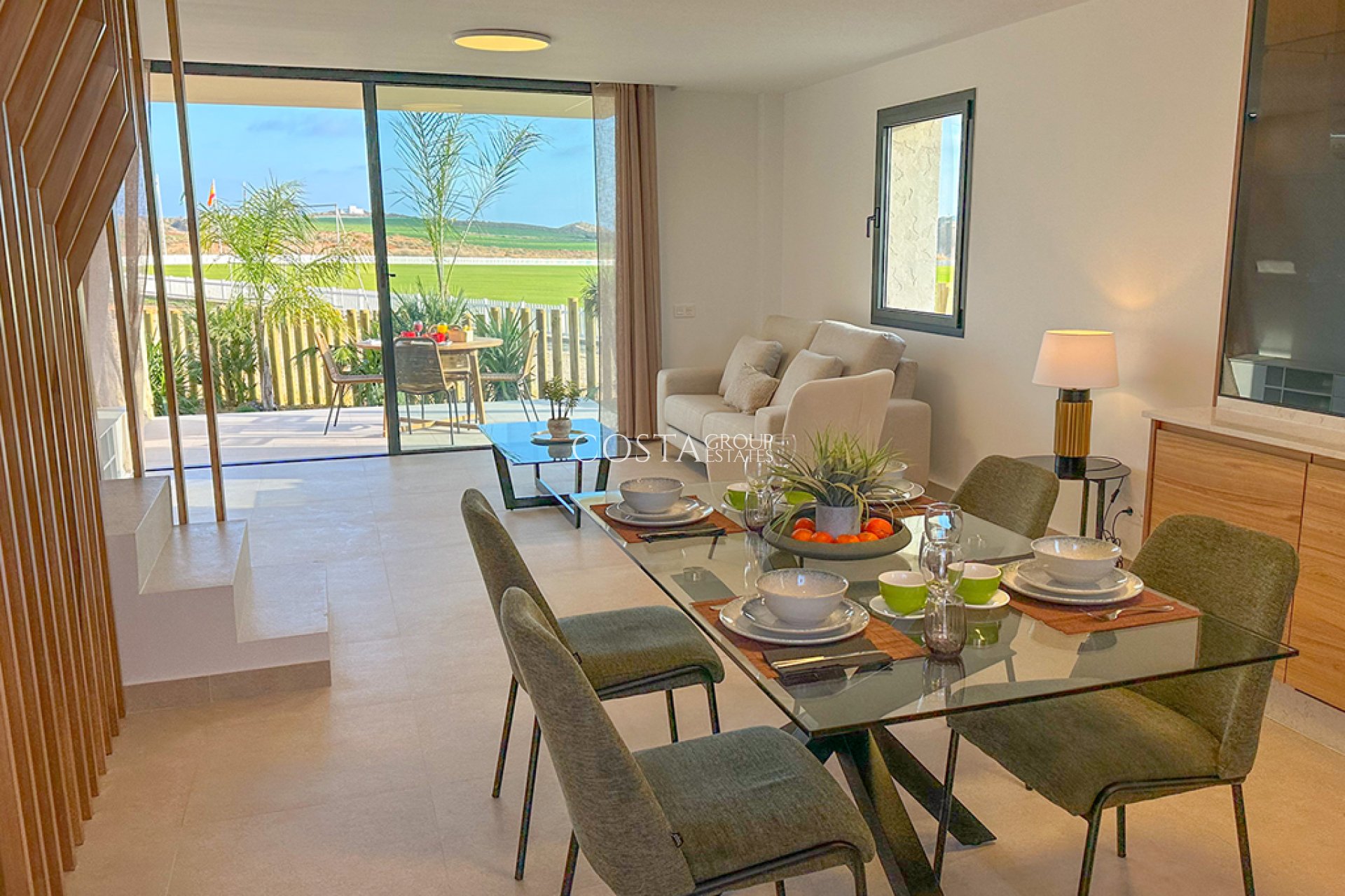 Nieuwbouw Woningen - Apartments -
Cuevas Del Almanzora - Cuevas del Almanzora