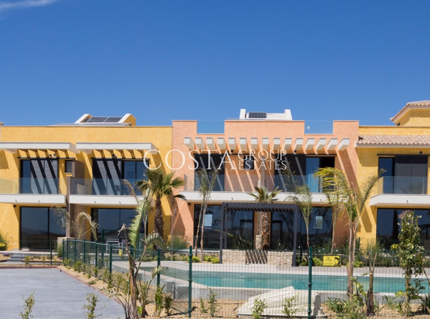 Nieuwbouw Woningen - Apartments -
Cuevas Del Almanzora - Cuevas del Almanzora