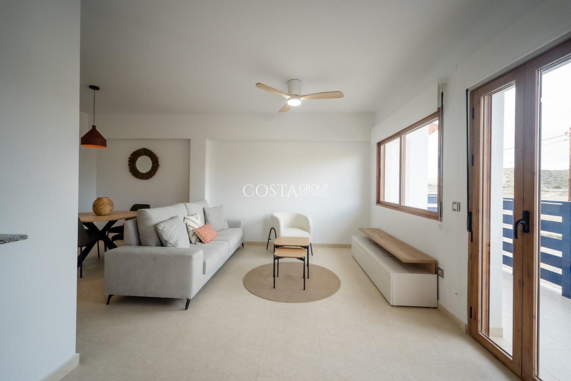 Nieuwbouw Woningen - Apartments -
Cuevas Del Almanzora - Herrerias