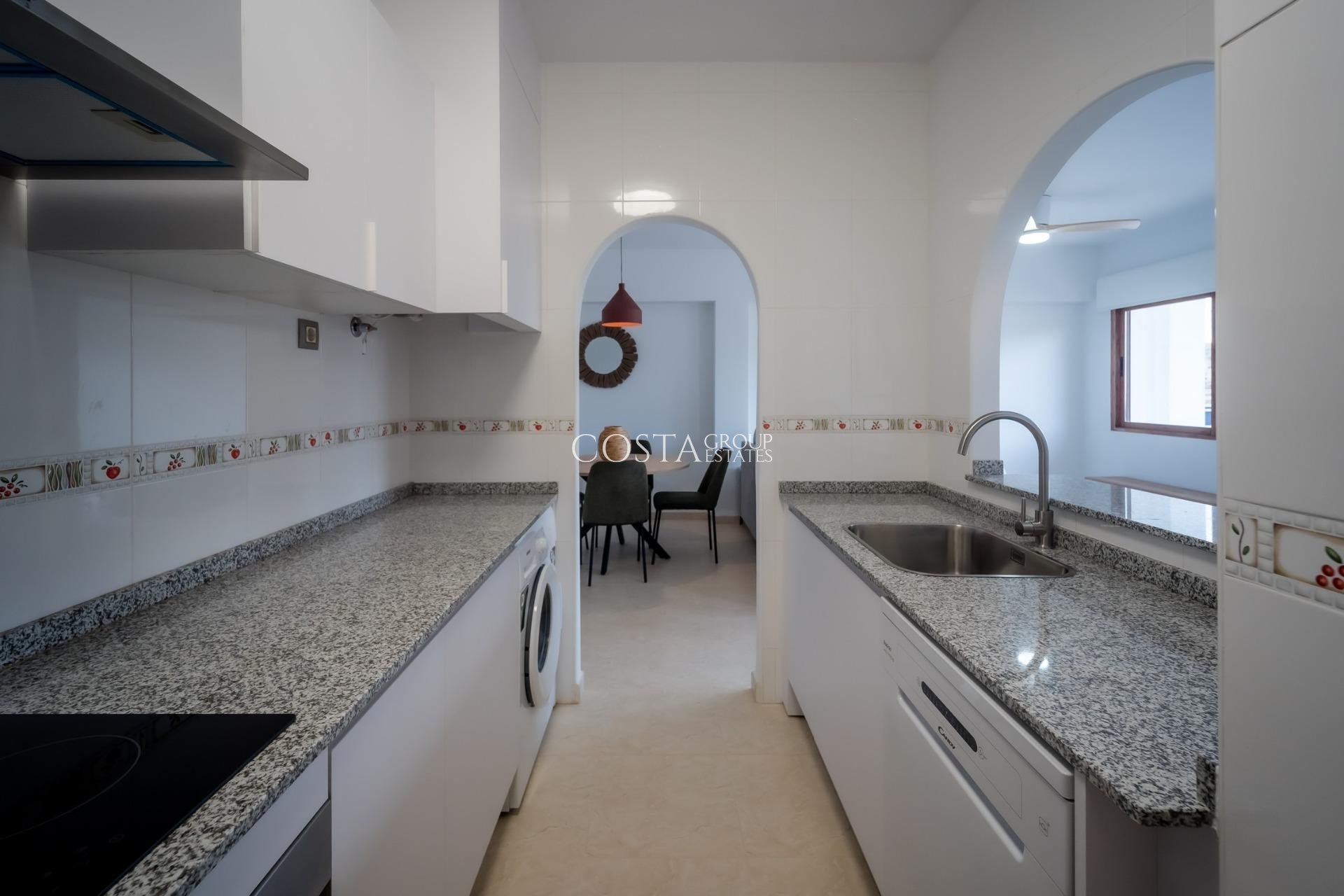 Nieuwbouw Woningen - Apartments -
Cuevas Del Almanzora - Herrerias