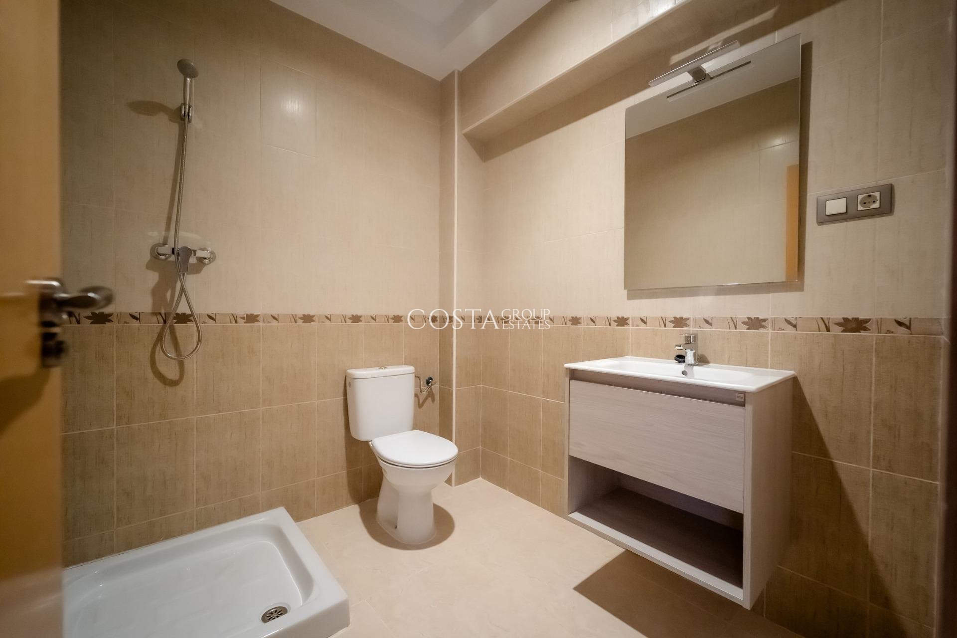 Nieuwbouw Woningen - Apartments -
Cuevas Del Almanzora - Herrerias