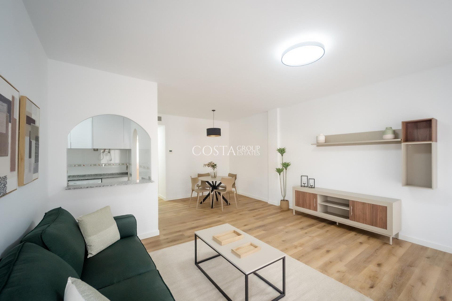 Nieuwbouw Woningen - Apartments -
Cuevas Del Almanzora - Herrerias
