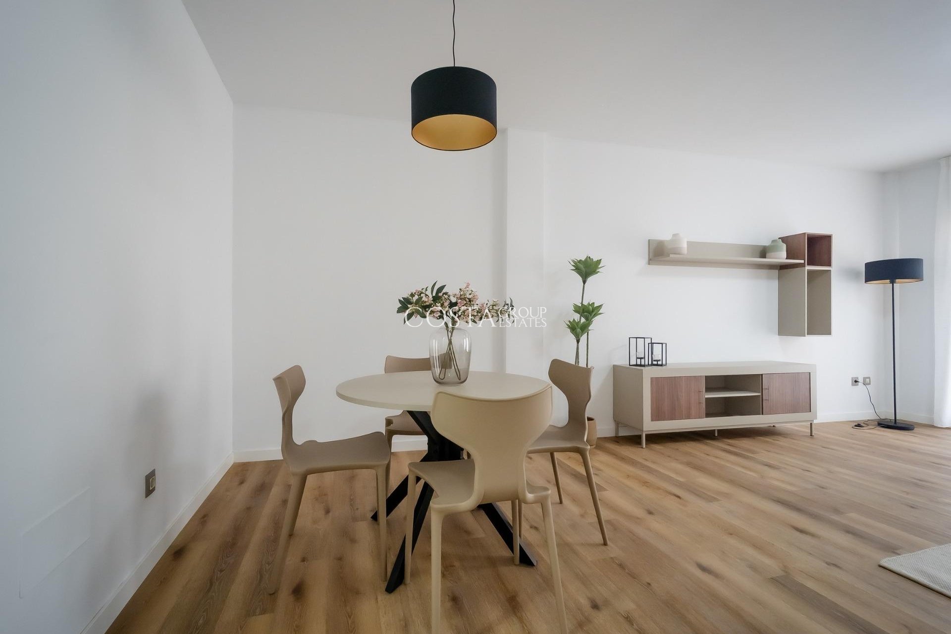 Nieuwbouw Woningen - Apartments -
Cuevas Del Almanzora - Herrerias