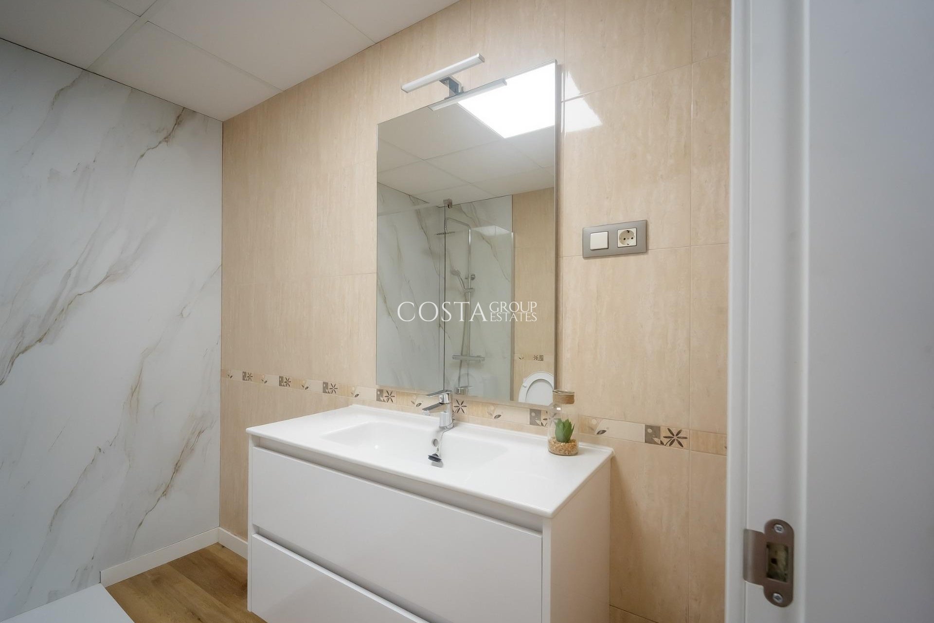Nieuwbouw Woningen - Apartments -
Cuevas Del Almanzora - Herrerias