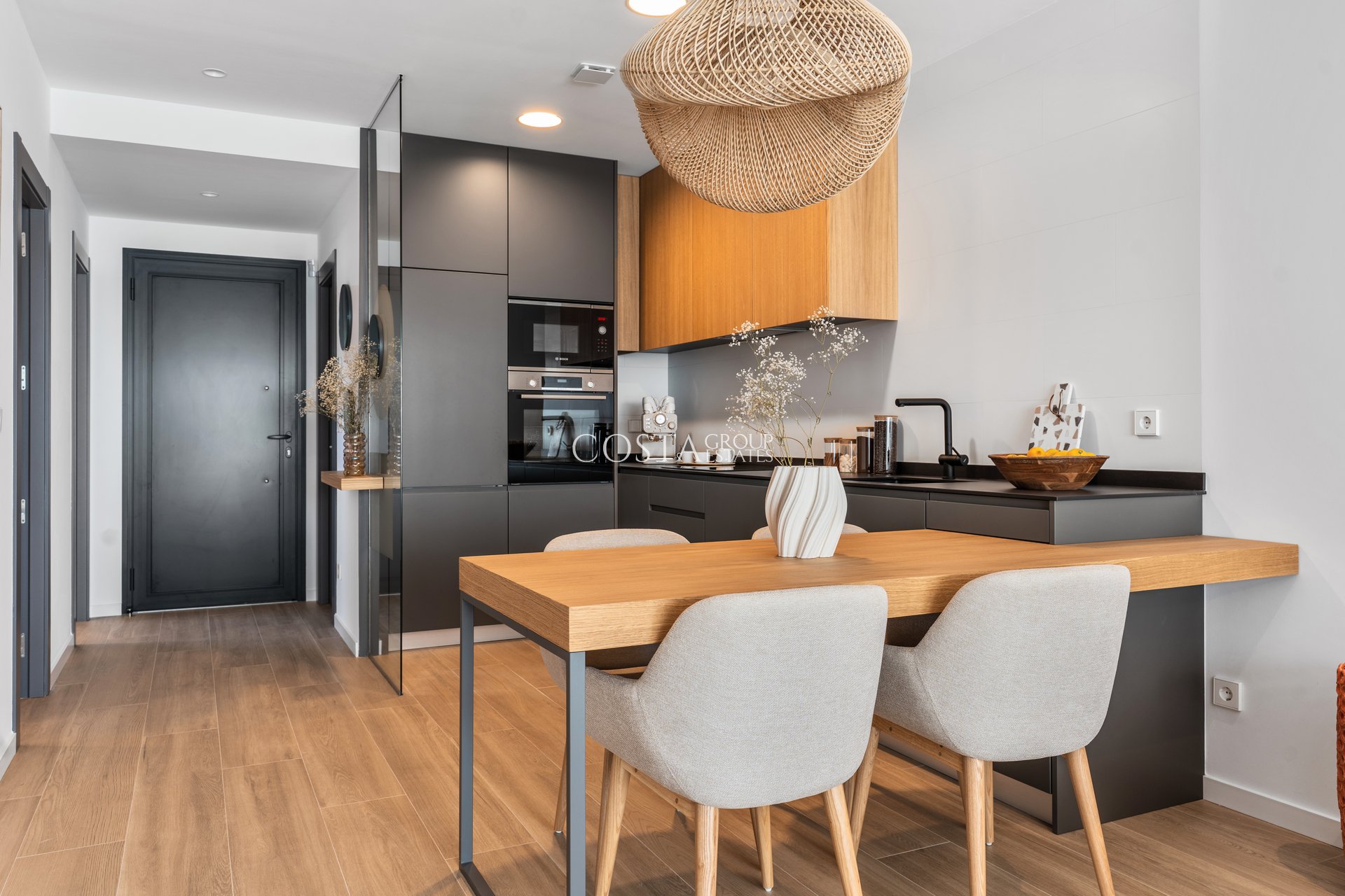 Nieuwbouw Woningen - Apartments -
Cumbre del Sol