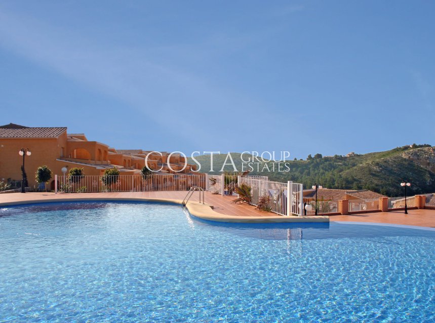 Nieuwbouw Woningen - Apartments -
Cumbre del Sol