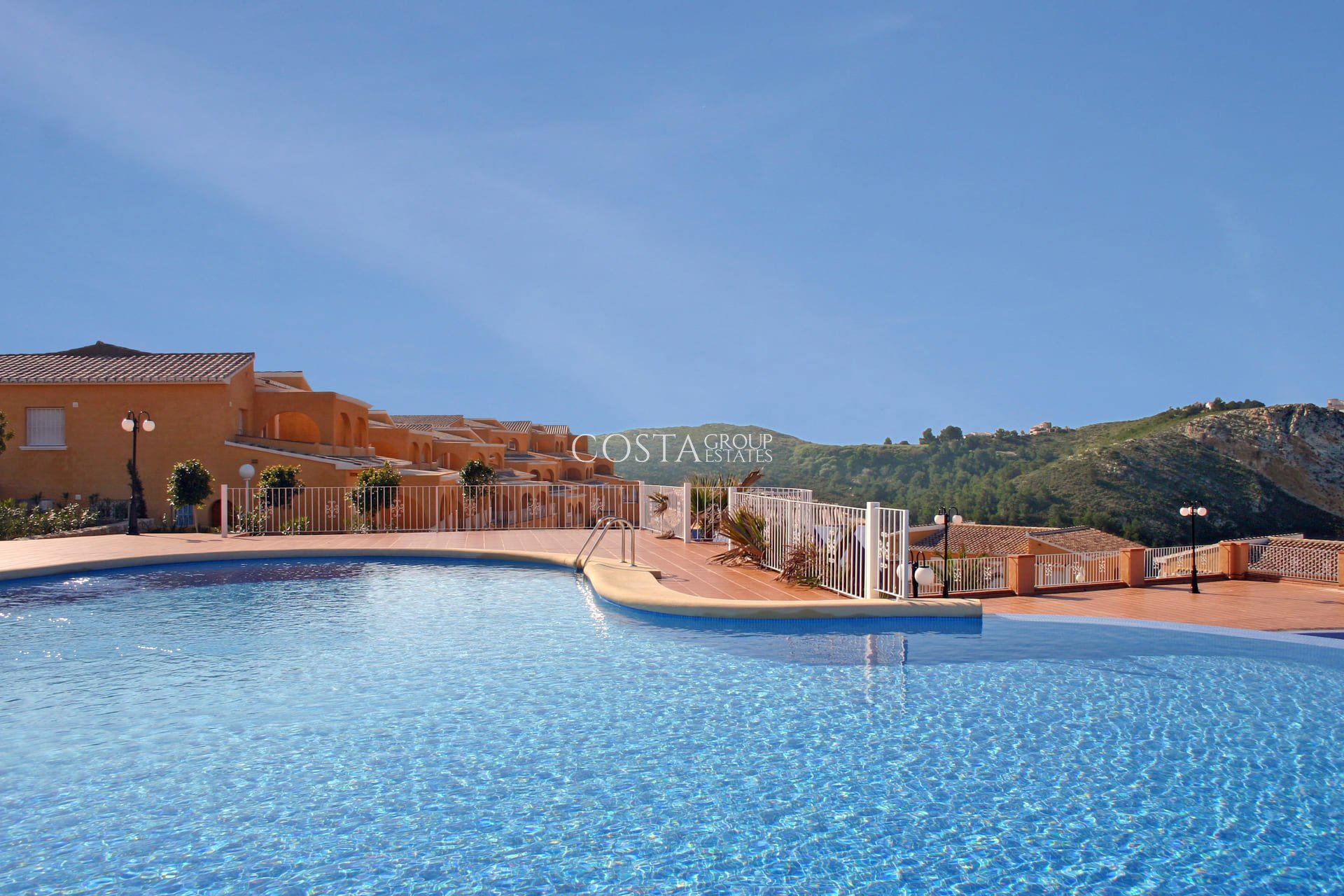 Nieuwbouw Woningen - Apartments -
Cumbre del Sol