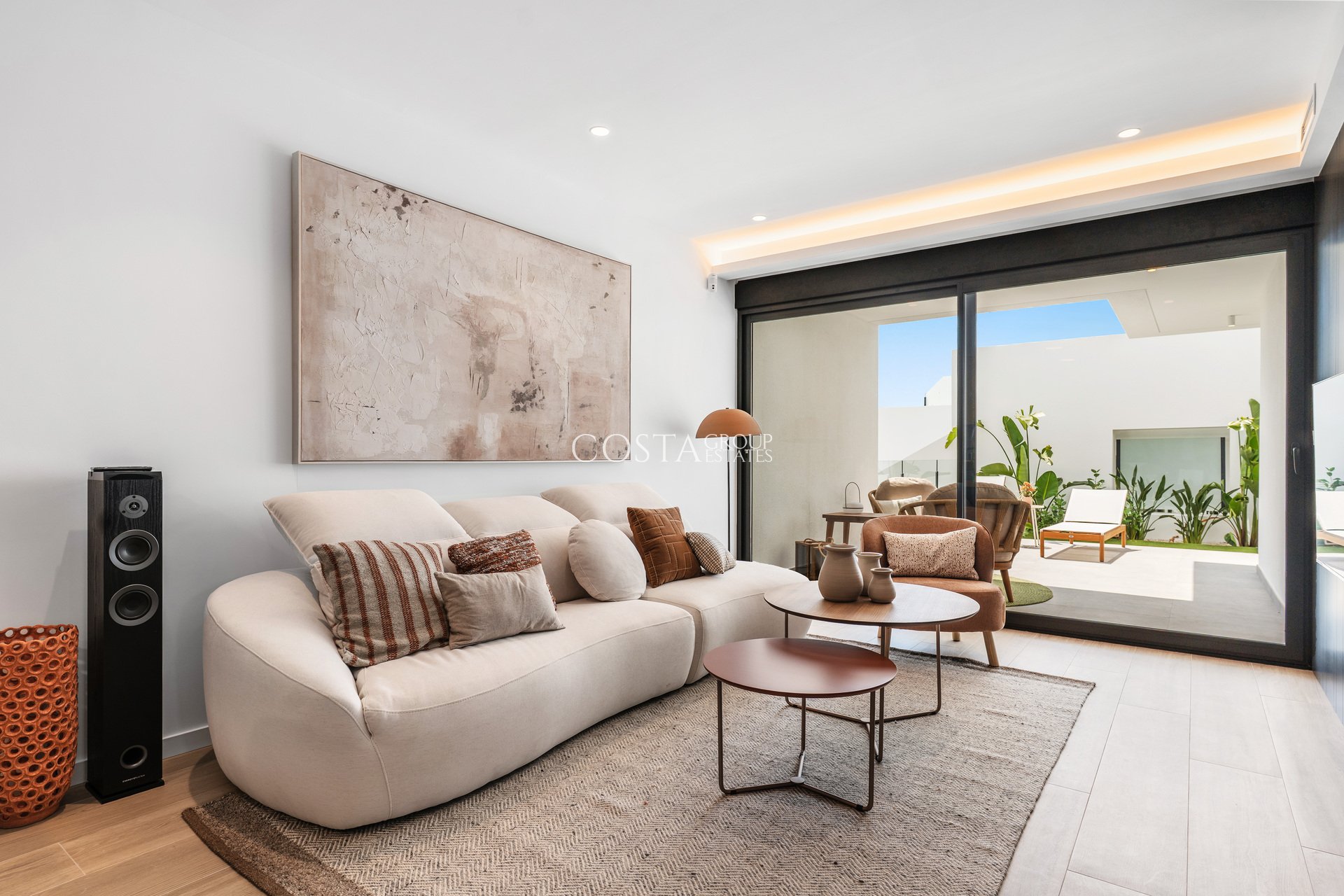 Nieuwbouw Woningen - Apartments -
Cumbre del Sol