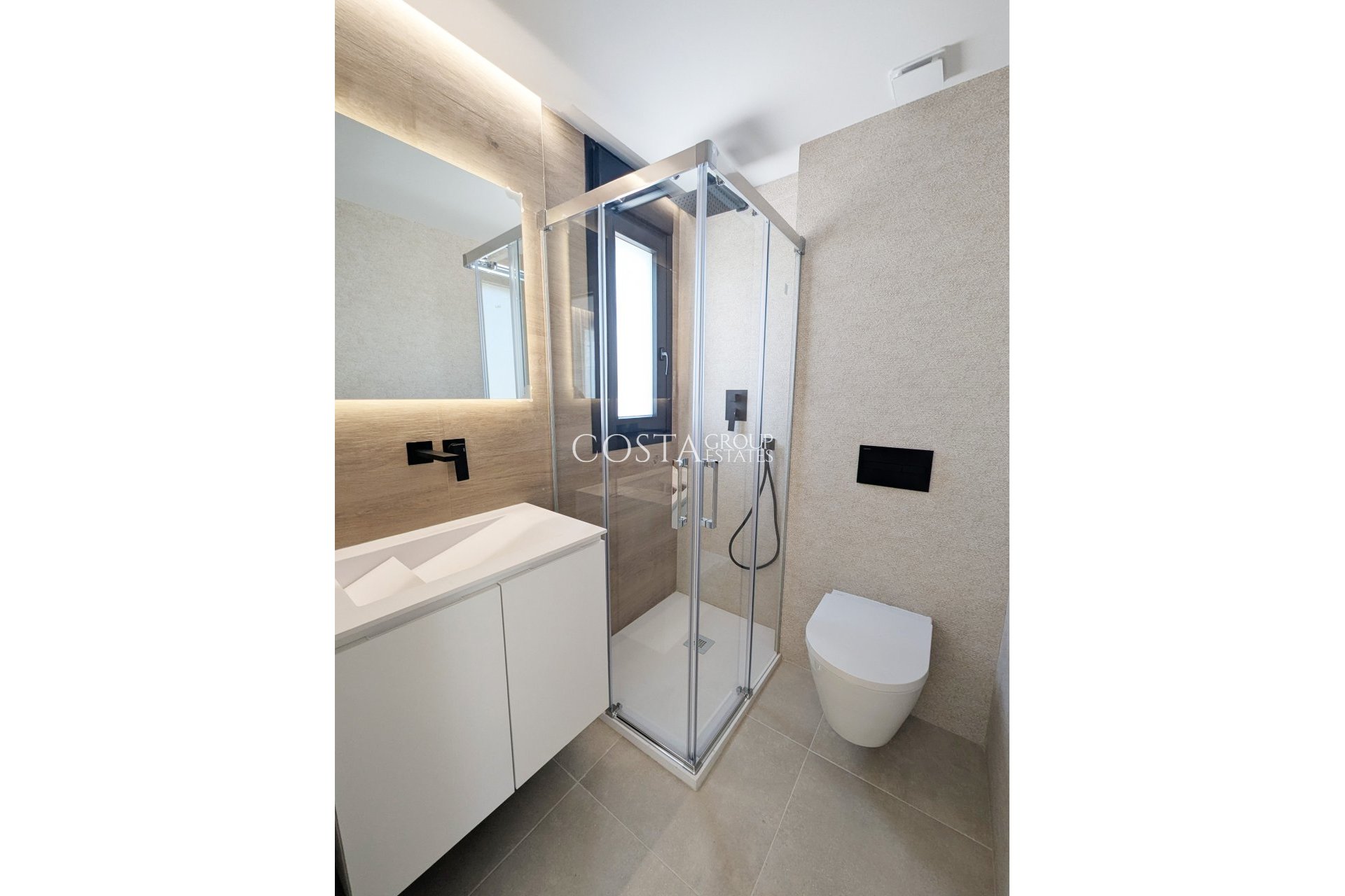 Nieuwbouw Woningen - Apartments -
Denia - Dénia