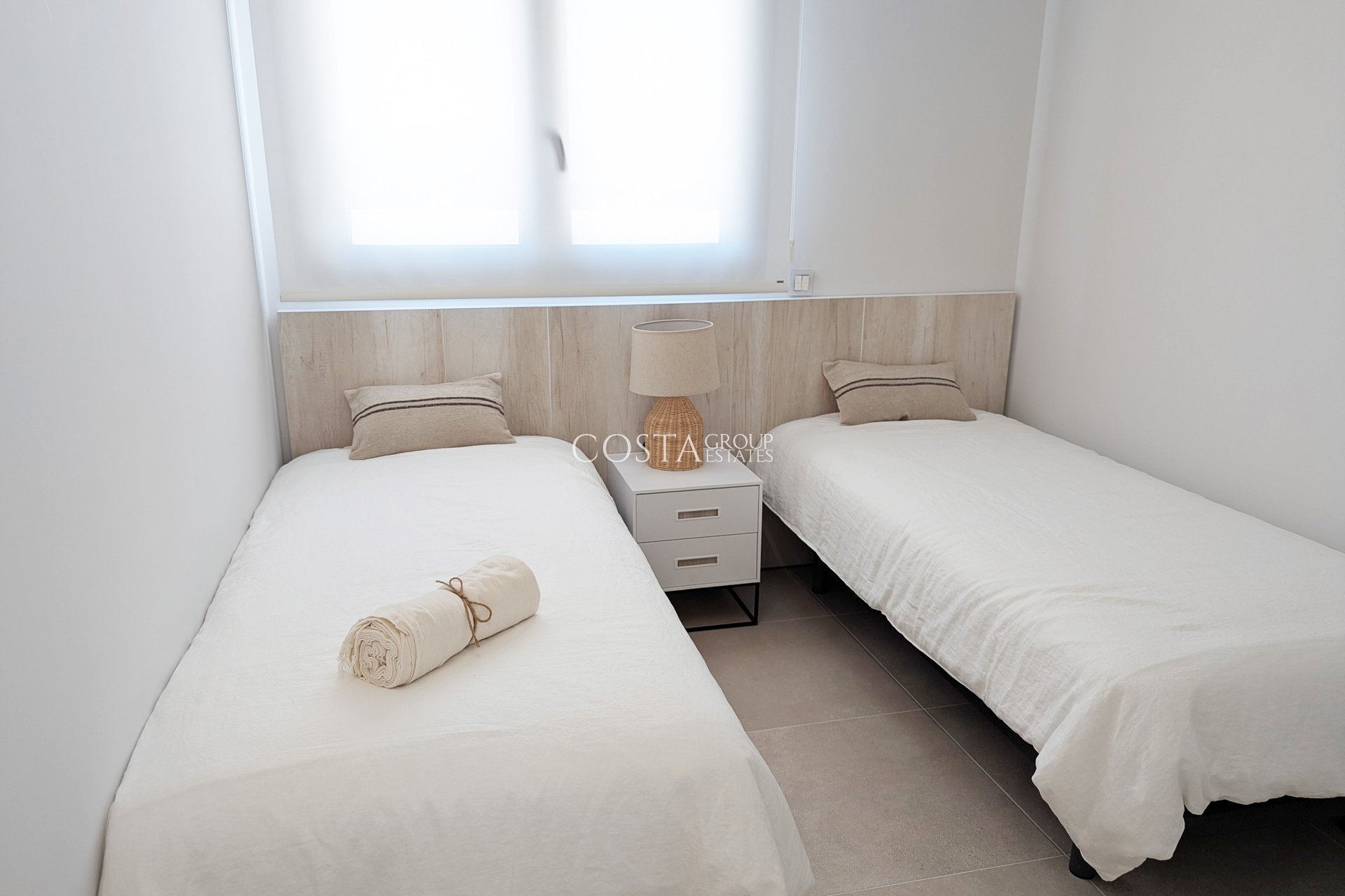 Nieuwbouw Woningen - Apartments -
Denia - Dénia