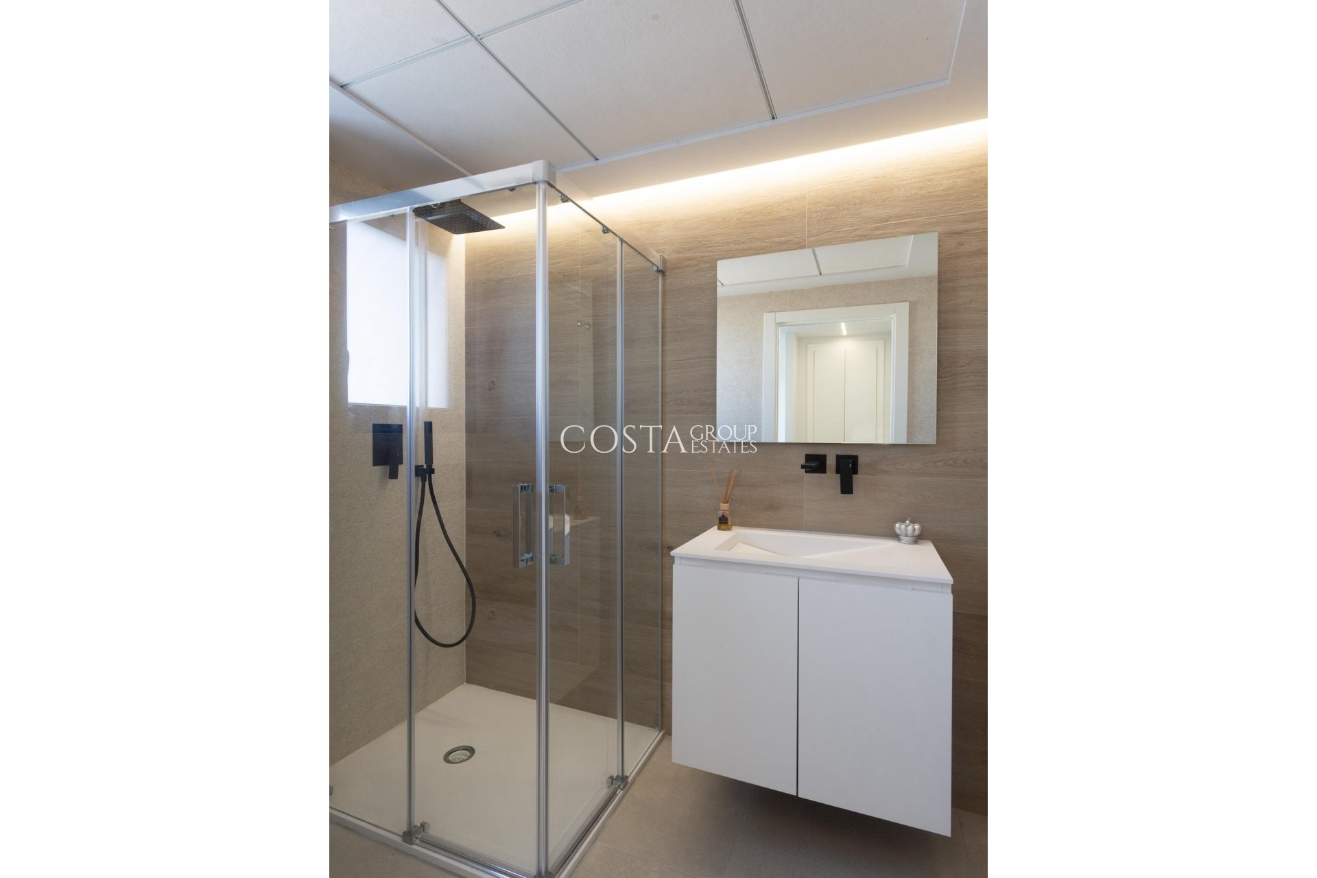 Nieuwbouw Woningen - Apartments -
Denia - L´Estanyó (Marinas)