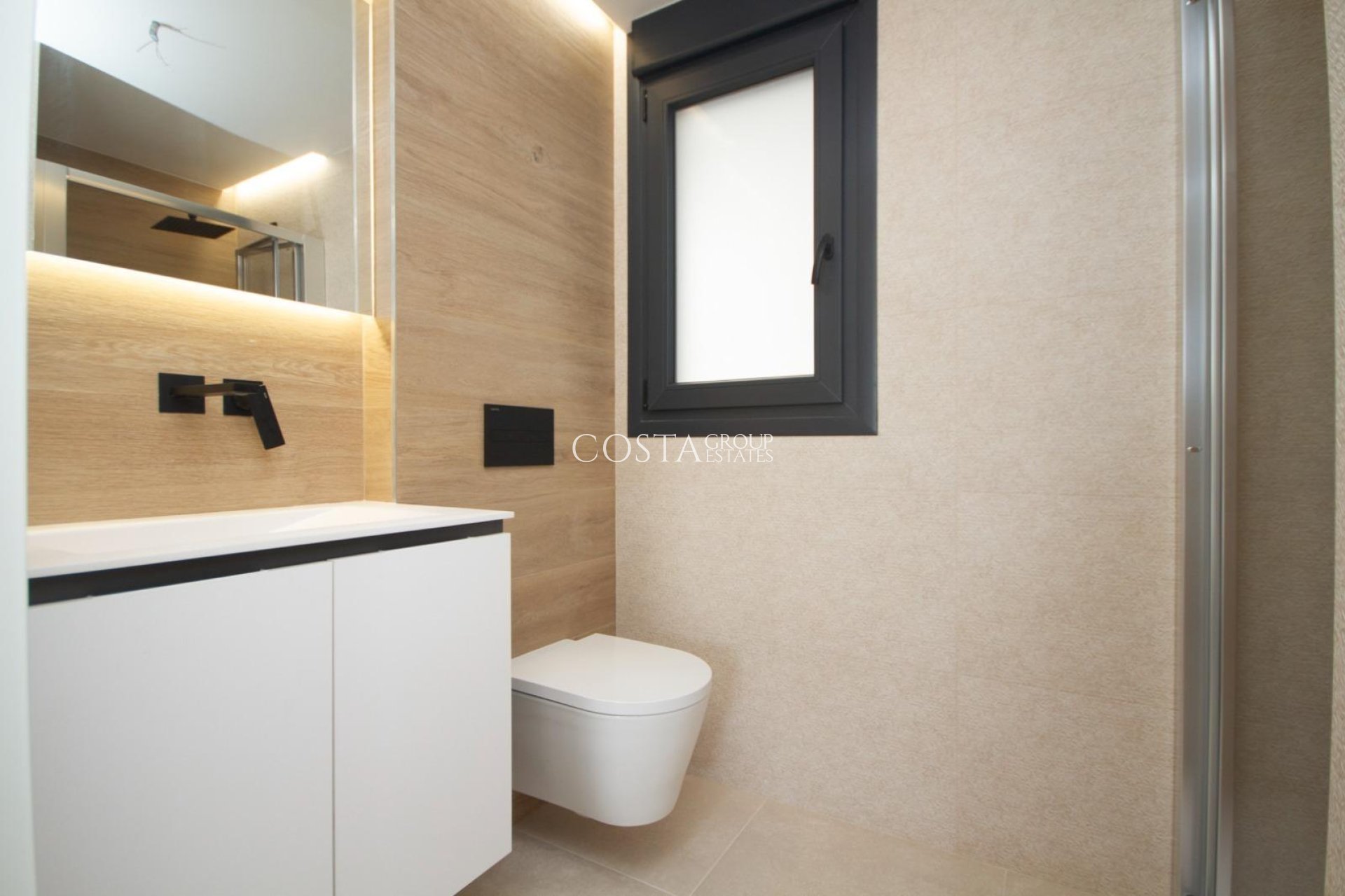 Nieuwbouw Woningen - Apartments -
Denia - Las Marinas km 2.5