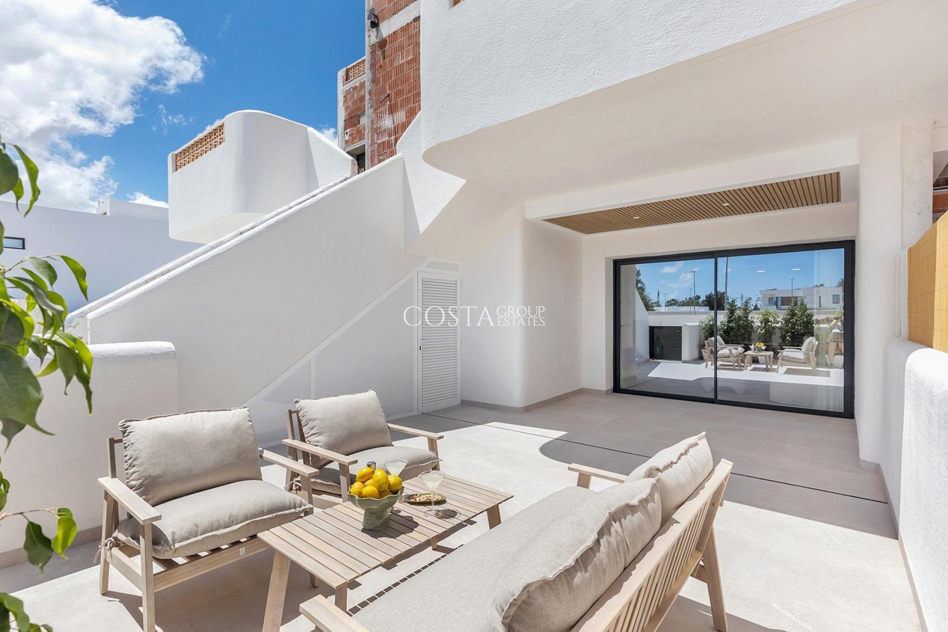 Nieuwbouw Woningen - Apartments -
Dolores - Sector 3