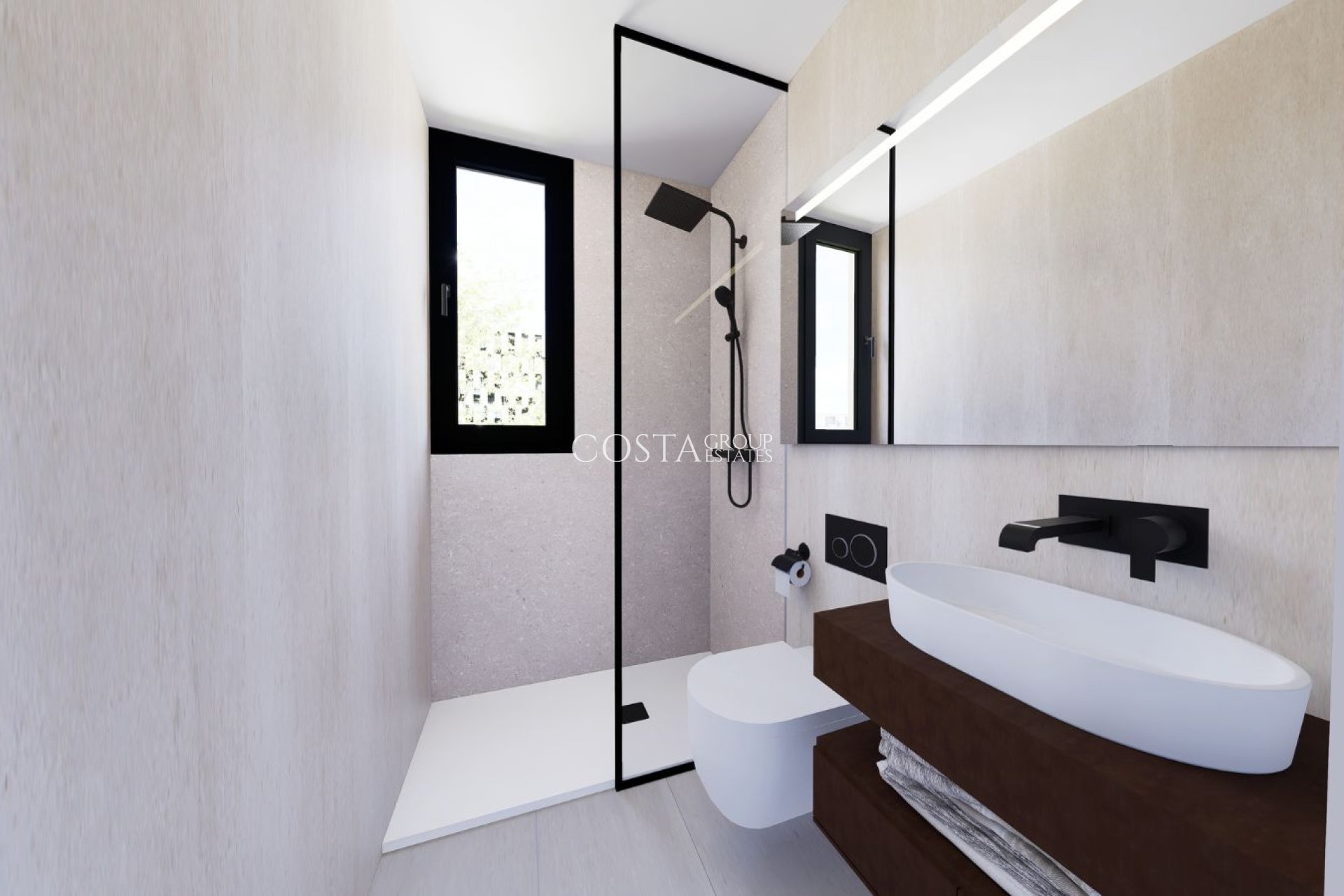 Nieuwbouw Woningen - Apartments -
El Campello
