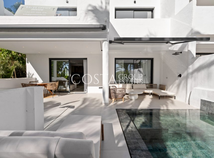 Nieuwbouw Woningen - Apartments -
El Paraíso