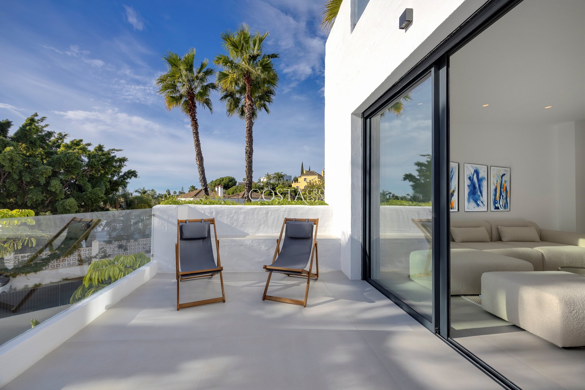 Nieuwbouw Woningen - Apartments -
El Paraíso