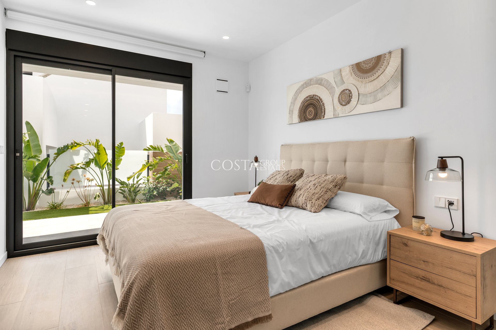 Nieuwbouw Woningen - Apartments -
El Poble Nou de Benitatxell