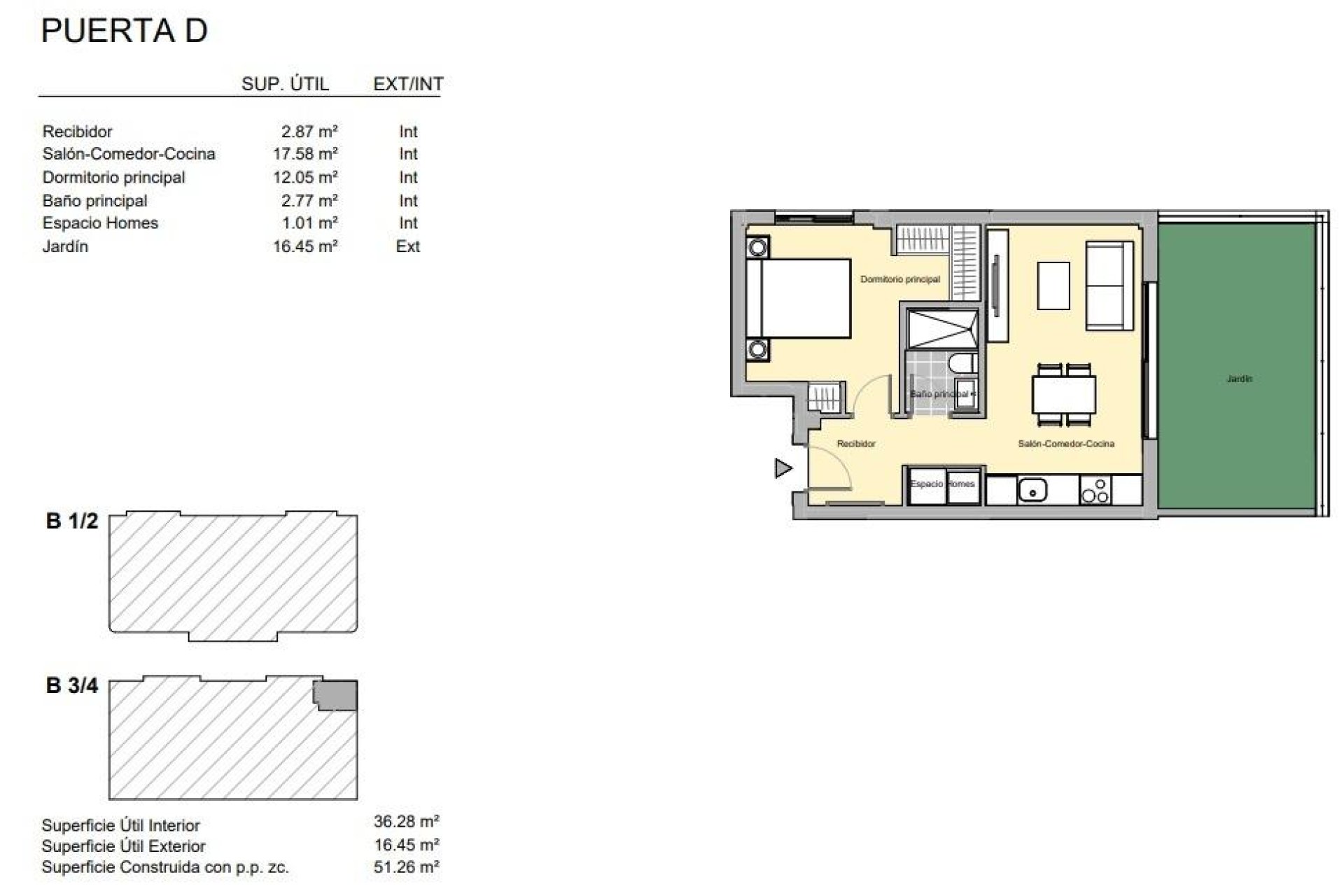 Nieuwbouw Woningen - Apartments -
Estepona - Arroyo En medio