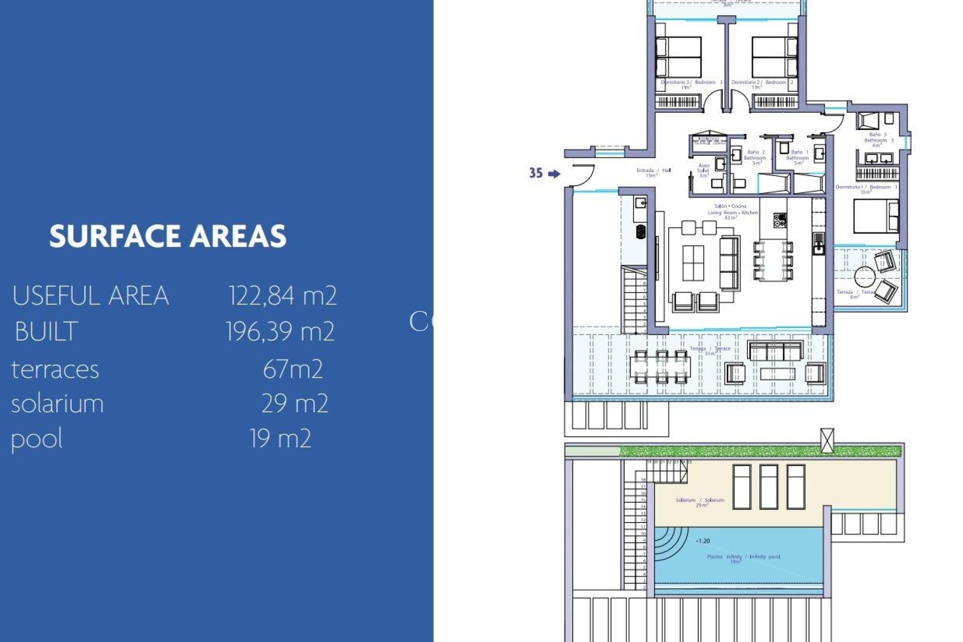 Nieuwbouw Woningen - Apartments -
Estepona - Arroyo Enmedio