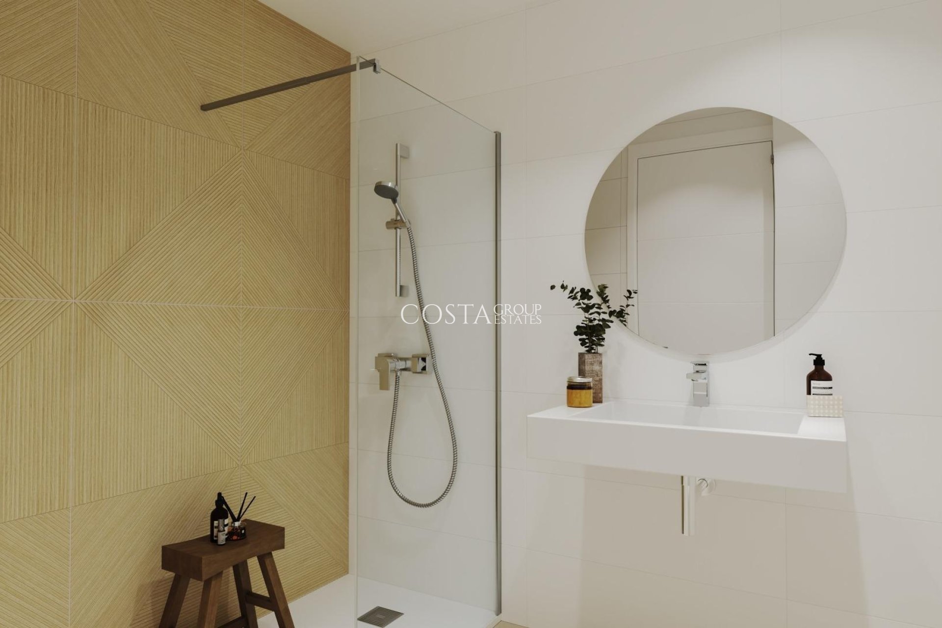 Nieuwbouw Woningen - Apartments -
Estepona - Arroyo Vaquero