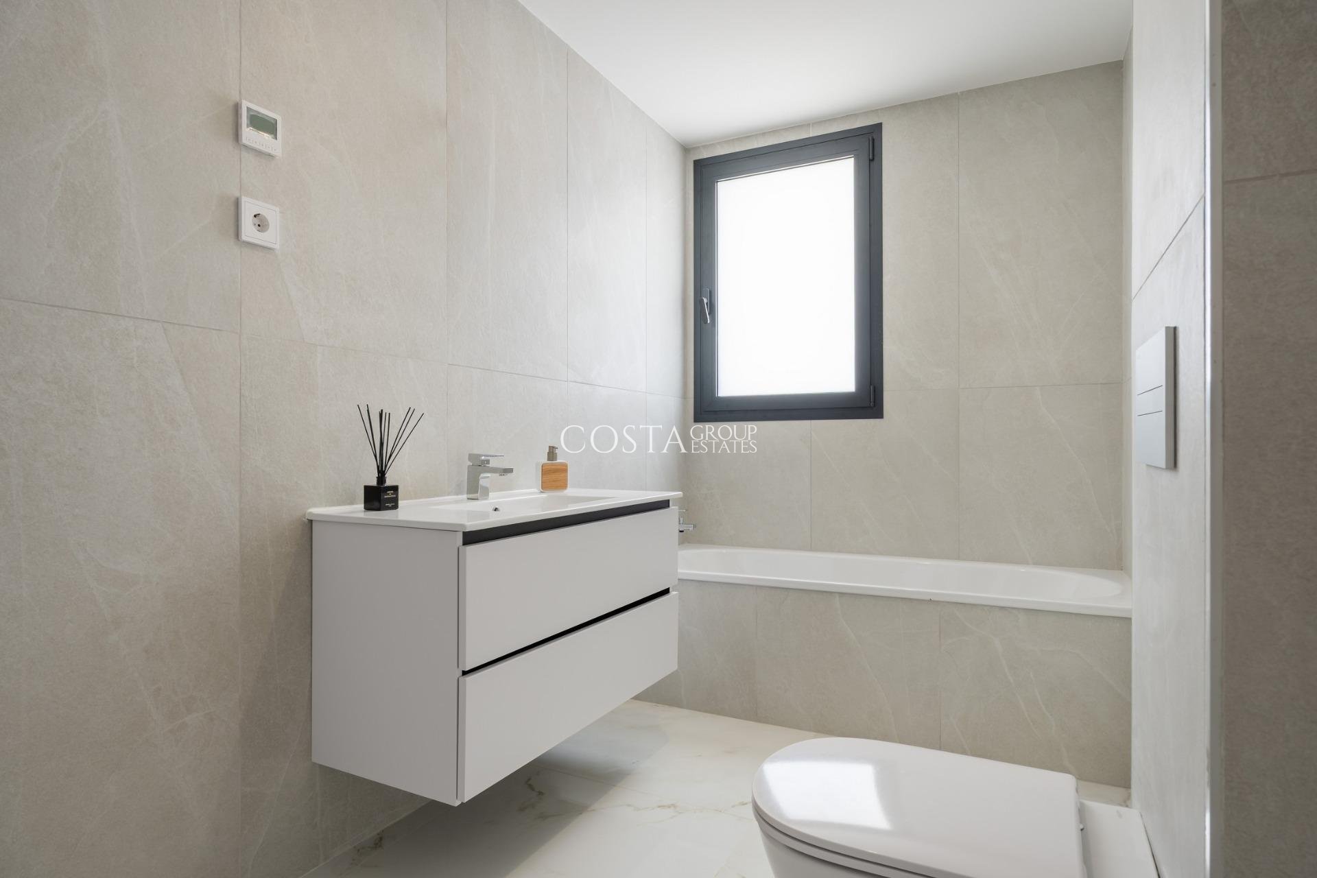 Nieuwbouw Woningen - Apartments -
Estepona - Arroyo Vaquero