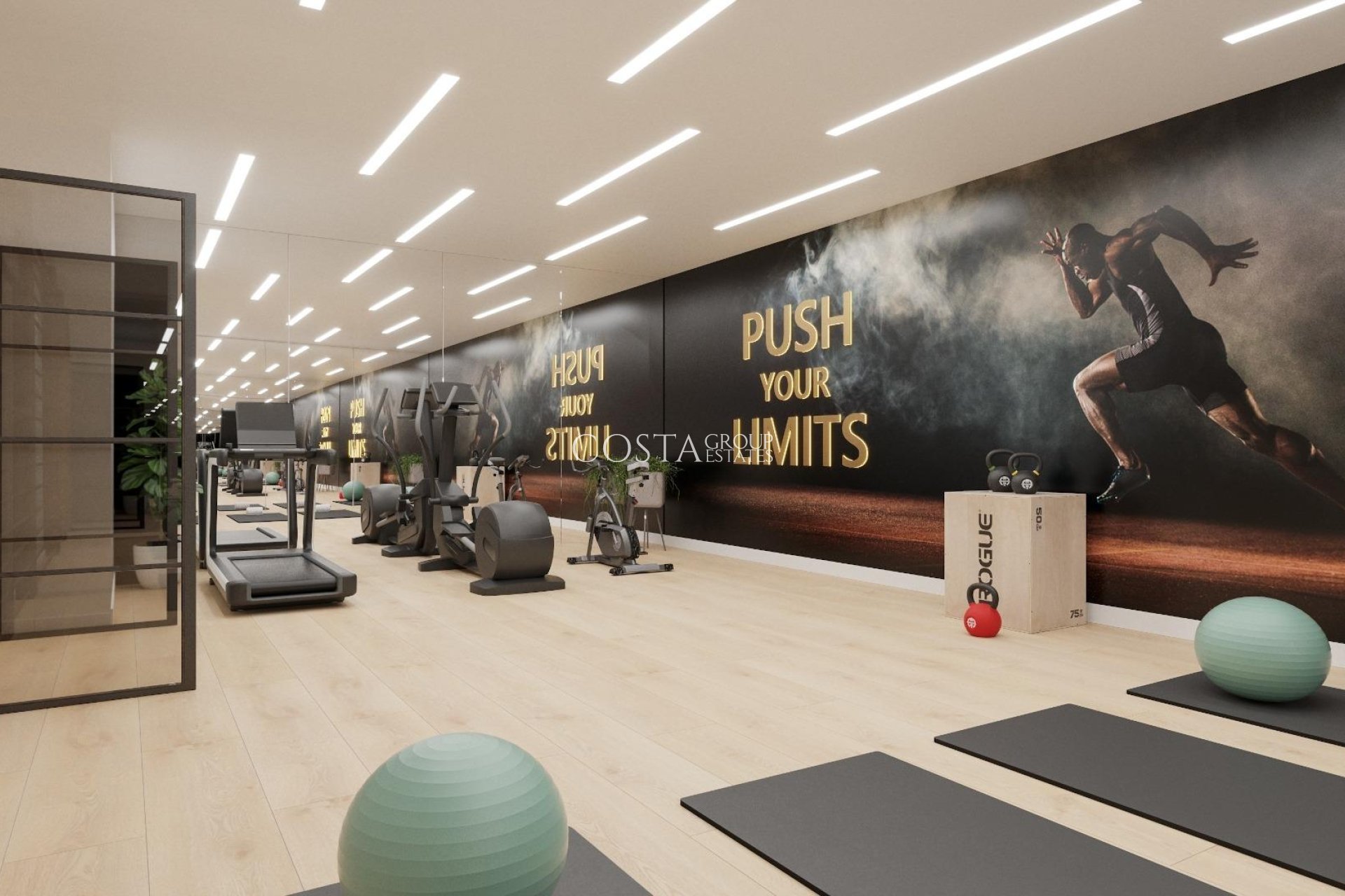 Nieuwbouw Woningen - Apartments -
Estepona - Arroyo Vaquero