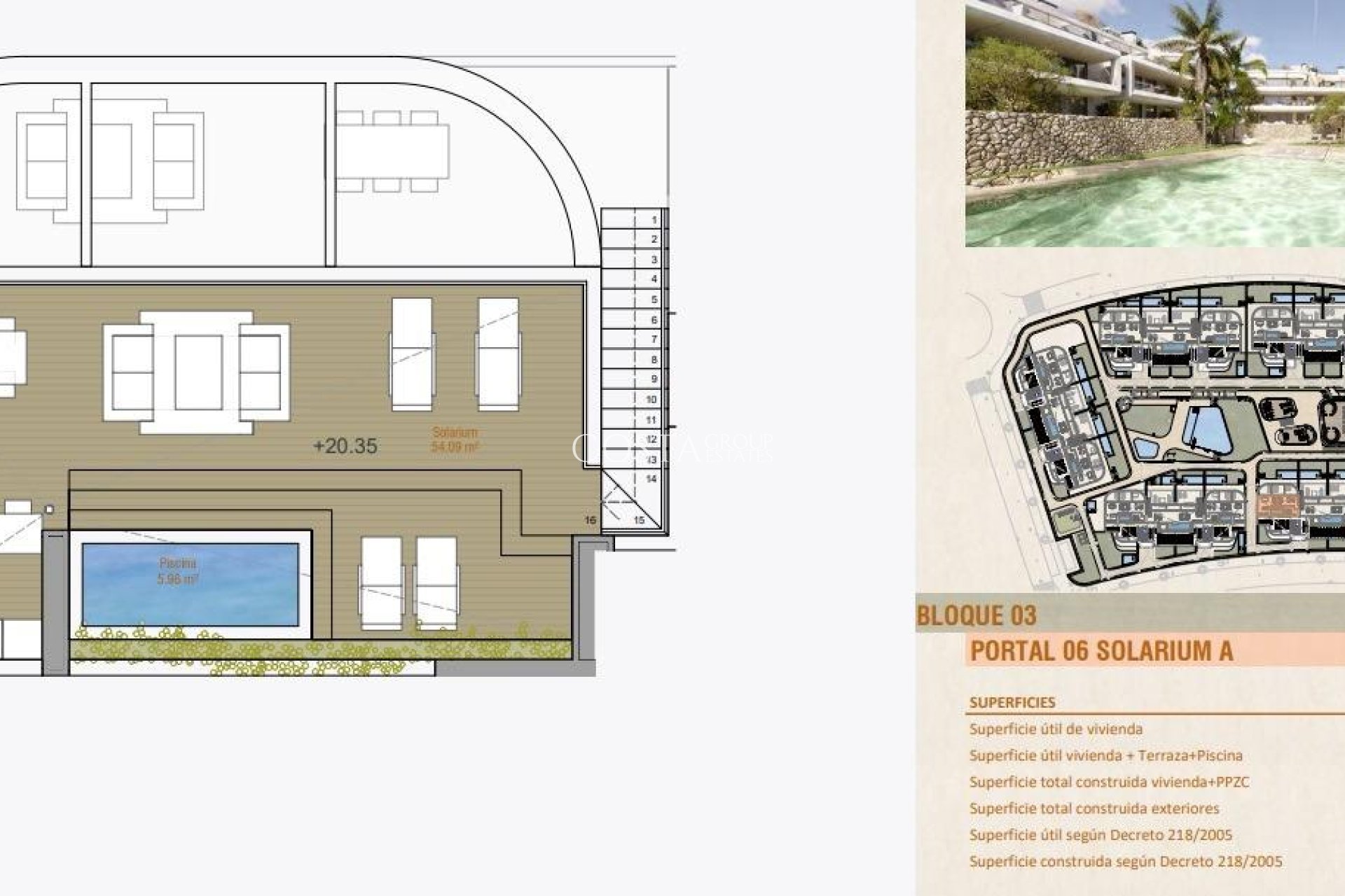 Nieuwbouw Woningen - Apartments -
Estepona - Arroyo Vaquero