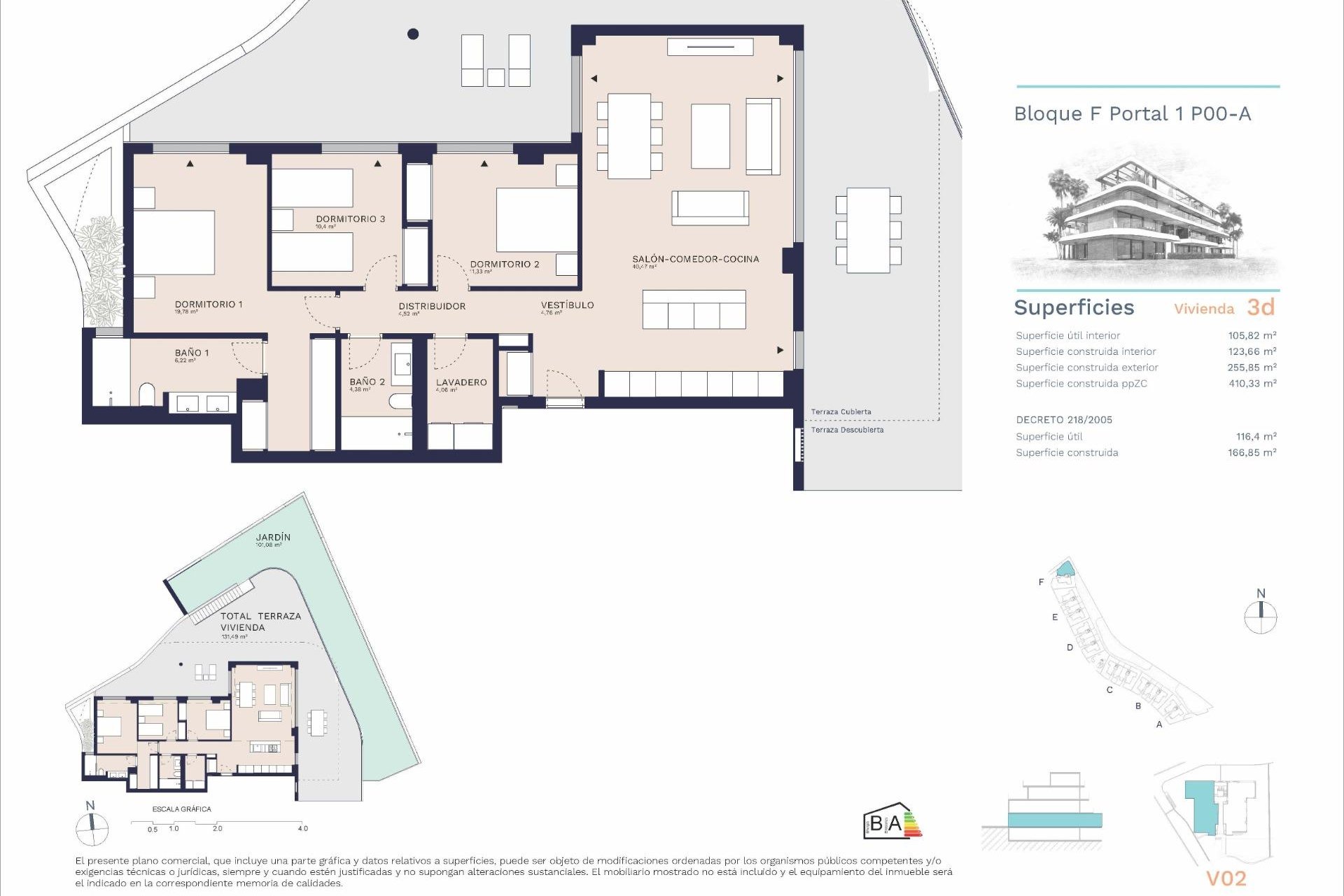 Nieuwbouw Woningen - Apartments -
Estepona - Buenas Noches