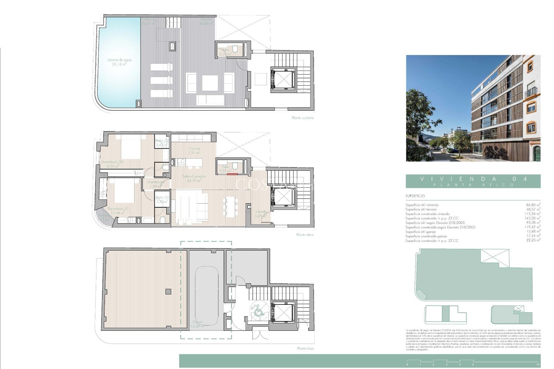 Nieuwbouw Woningen - Apartments -
Estepona - Centro
