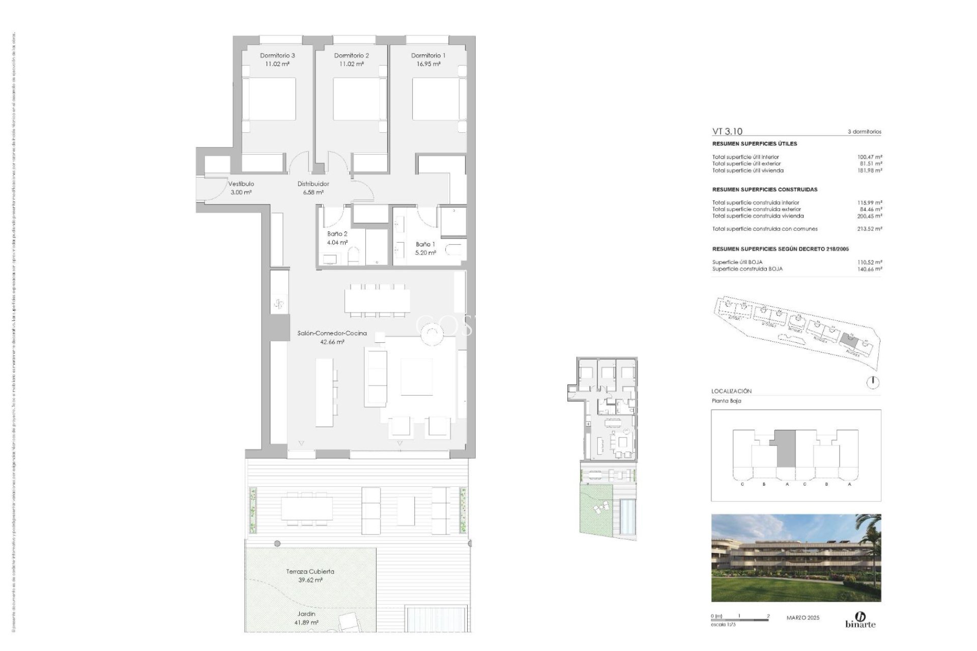 Nieuwbouw Woningen - Apartments -
Estepona - El Paraiso Golf Club