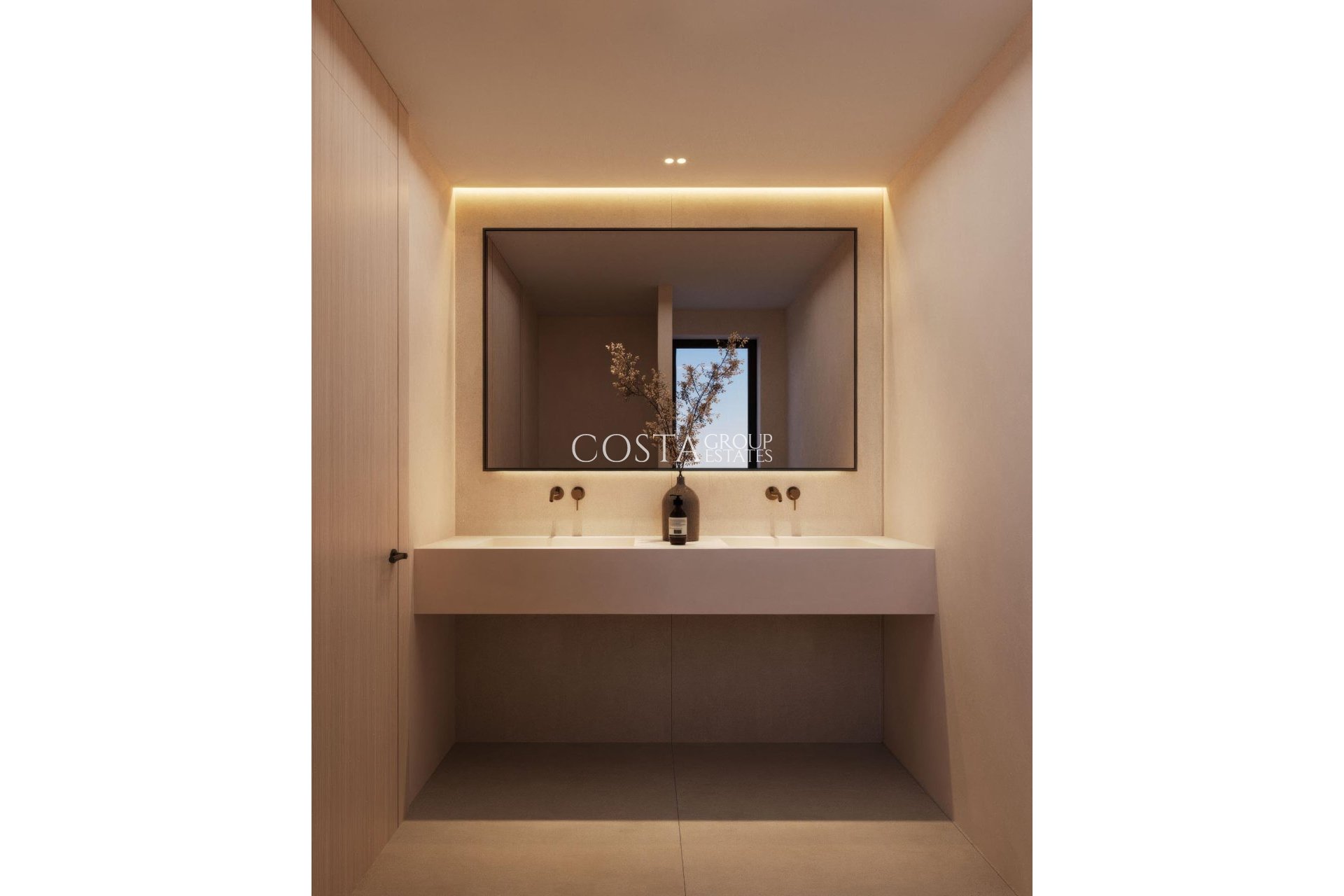 Nieuwbouw Woningen - Apartments -
Estepona - El Paraiso Golf Club