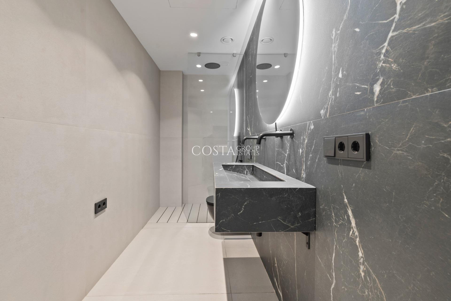 Nieuwbouw Woningen - Apartments -
Estepona - El Paraíso