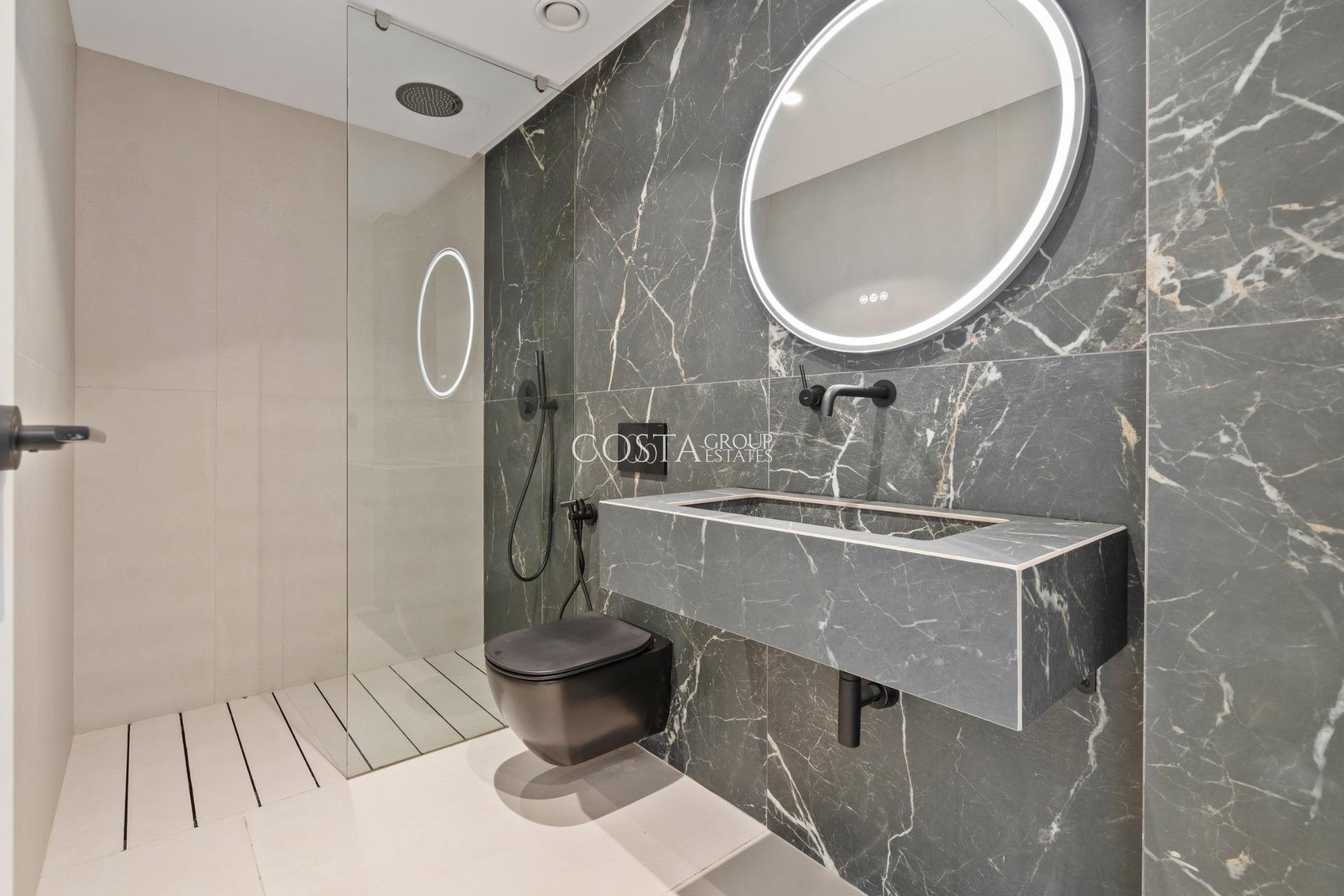 Nieuwbouw Woningen - Apartments -
Estepona - El Paraíso