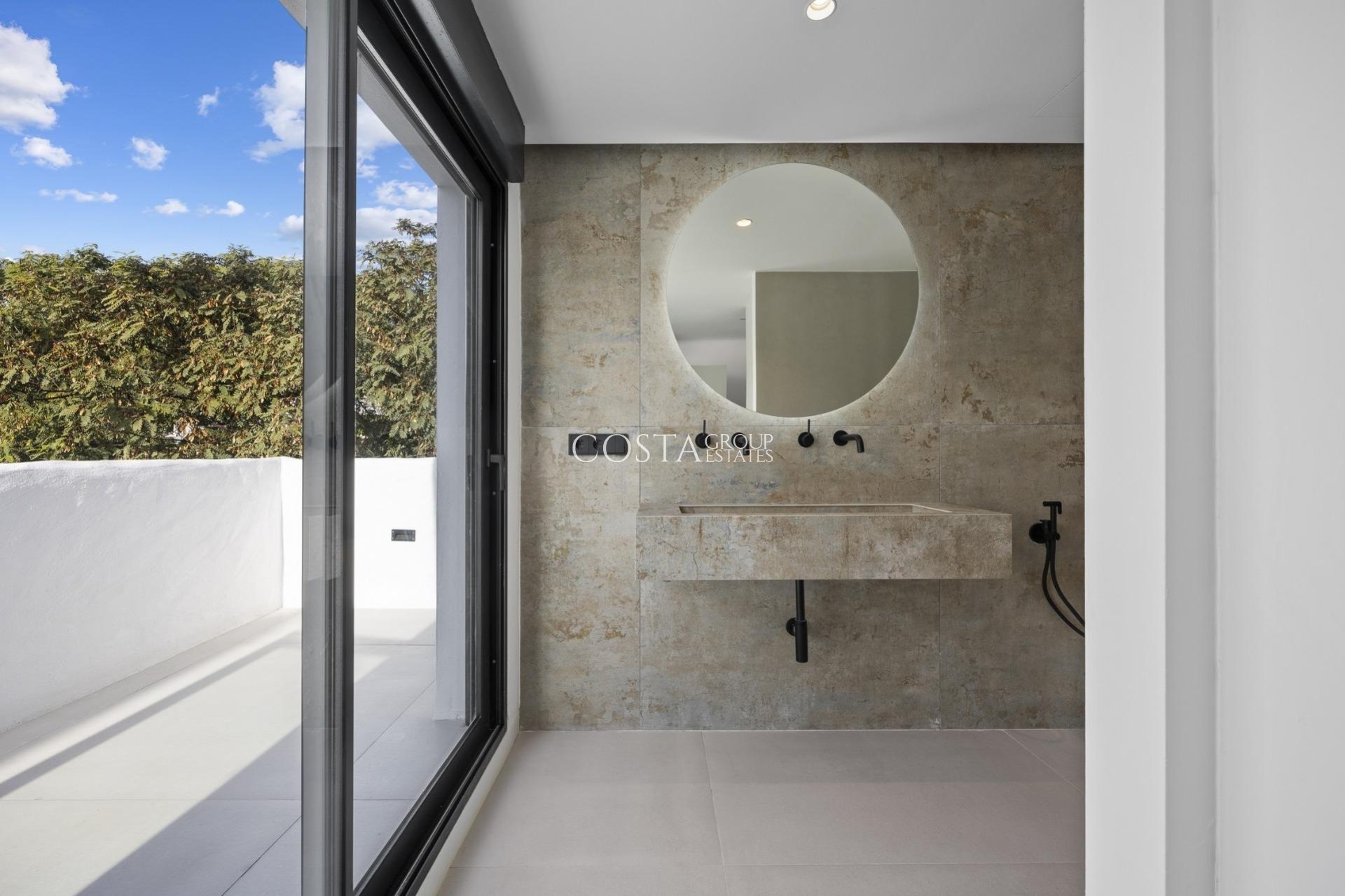 Nieuwbouw Woningen - Apartments -
Estepona - El Paraíso