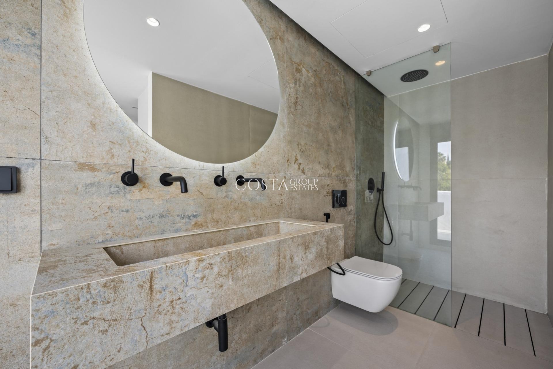 Nieuwbouw Woningen - Apartments -
Estepona - El Paraíso