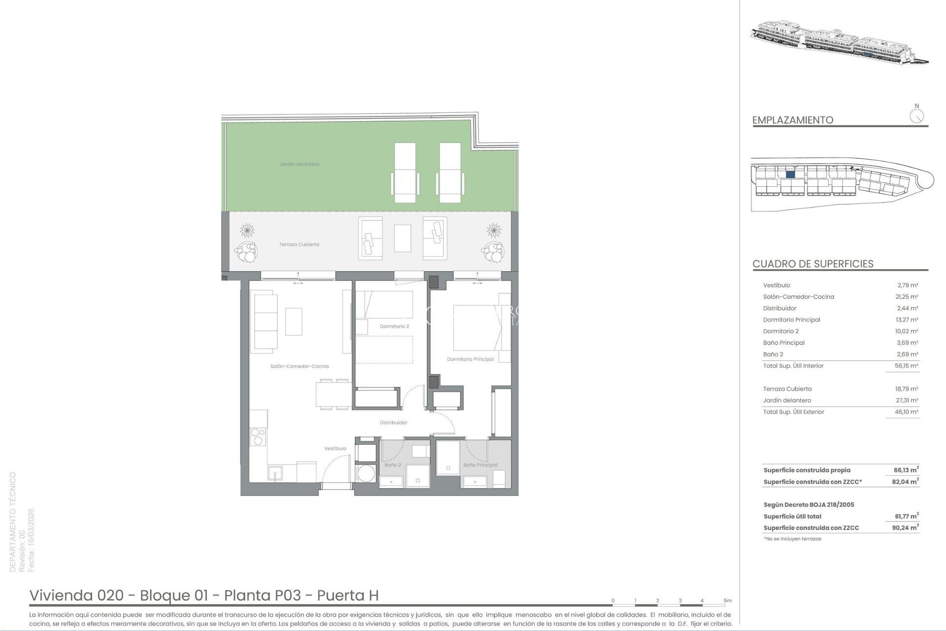 Nieuwbouw Woningen - Apartments -
Estepona - Estepona Golf