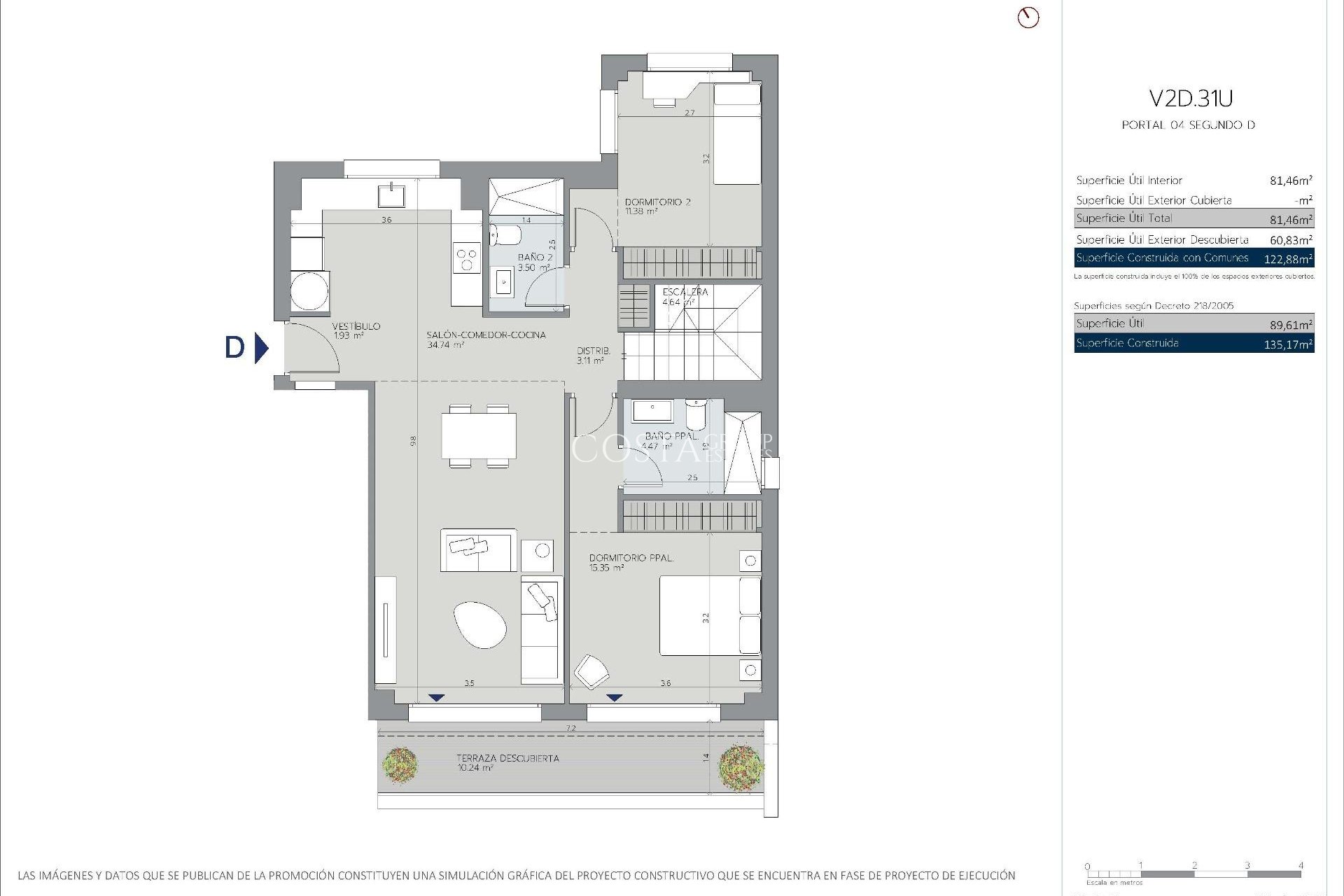 Nieuwbouw Woningen - Apartments -
Estepona - Estepona Golf