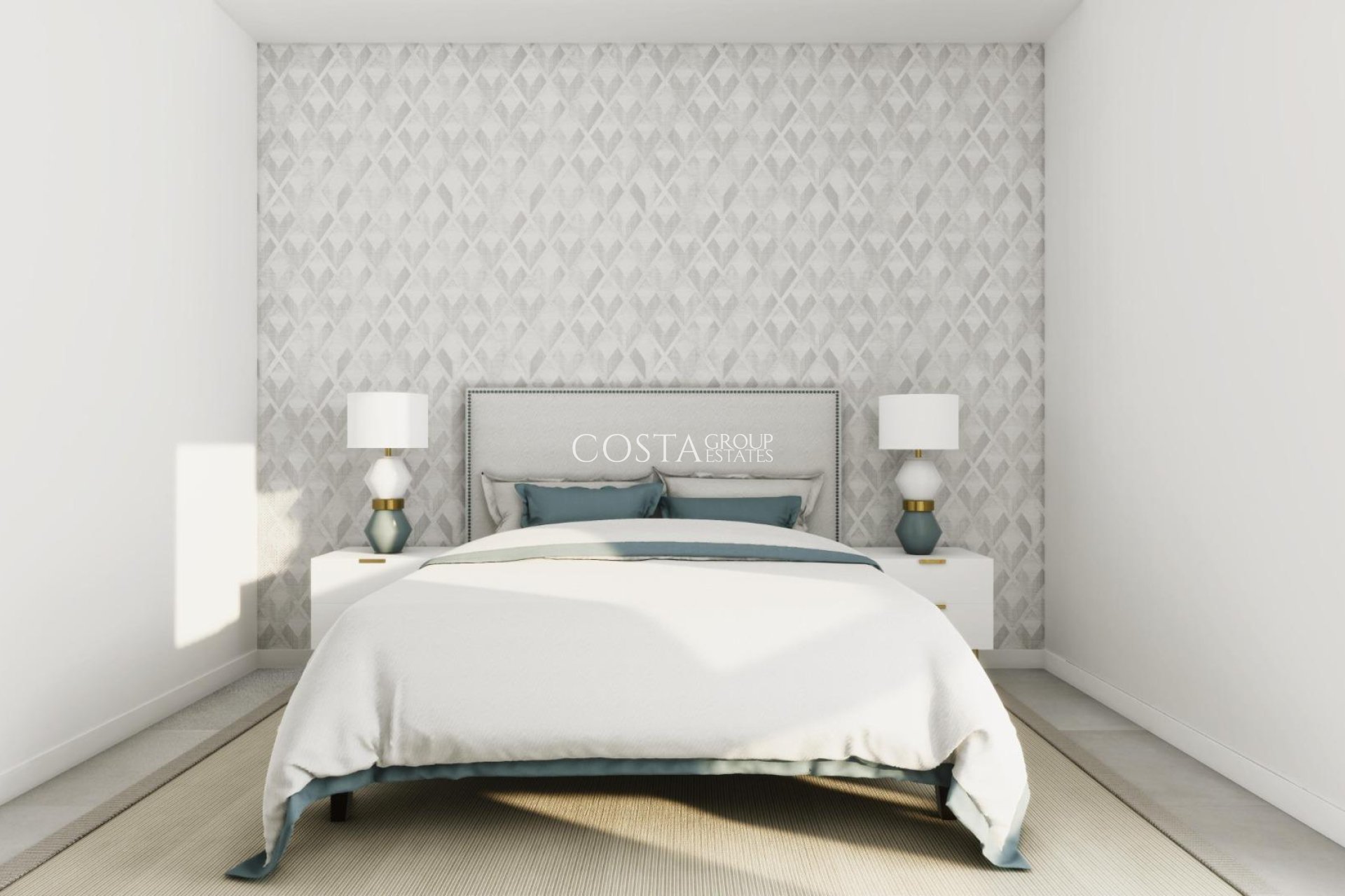 Nieuwbouw Woningen - Apartments -
Estepona - La Gaspara