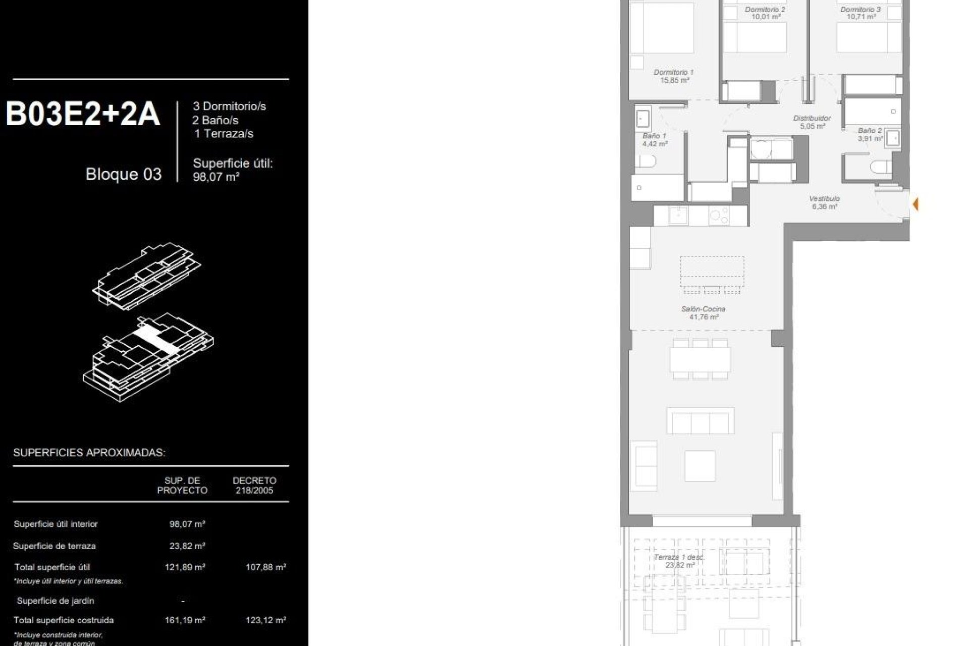 Nieuwbouw Woningen - Apartments -
Estepona - La Resina Golf