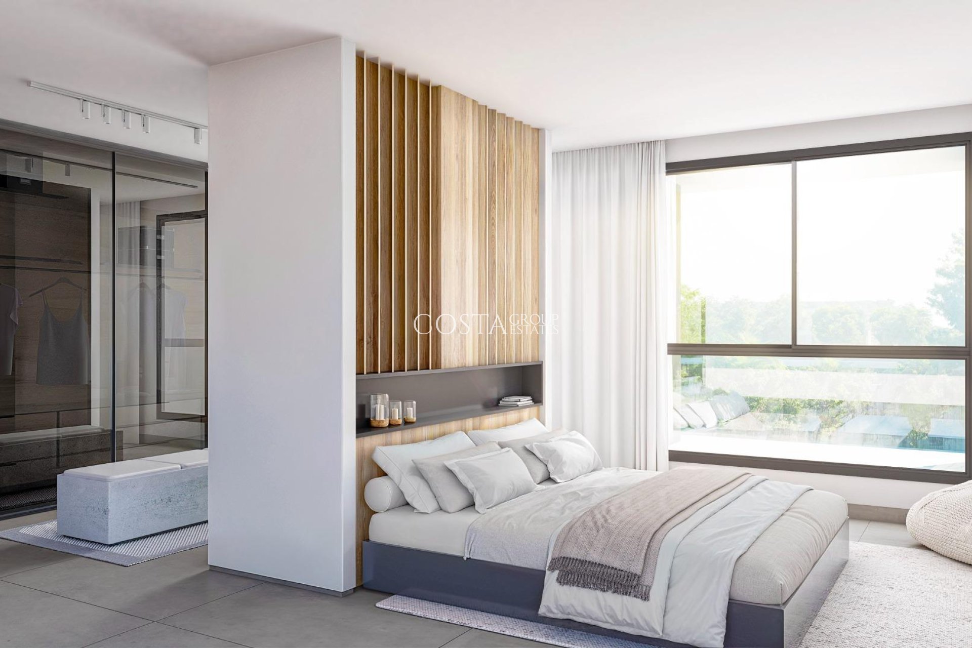 Nieuwbouw Woningen - Apartments -
Estepona - La Resina Golf