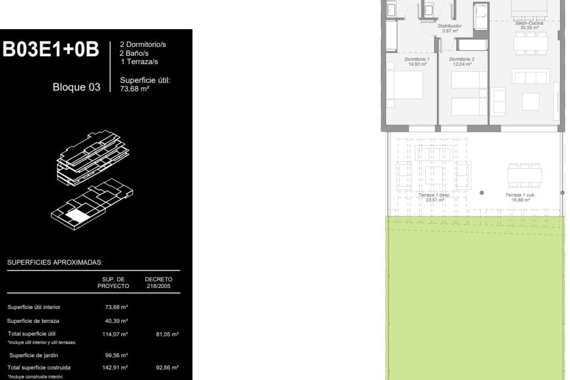 Nieuwbouw Woningen - Apartments -
Estepona - La Resina Golf