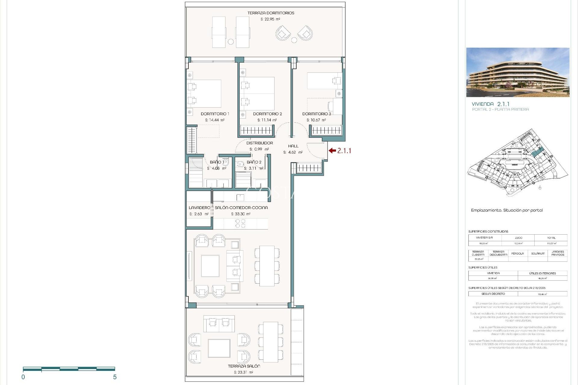 Nieuwbouw Woningen - Apartments -
Estepona - Las Mesas