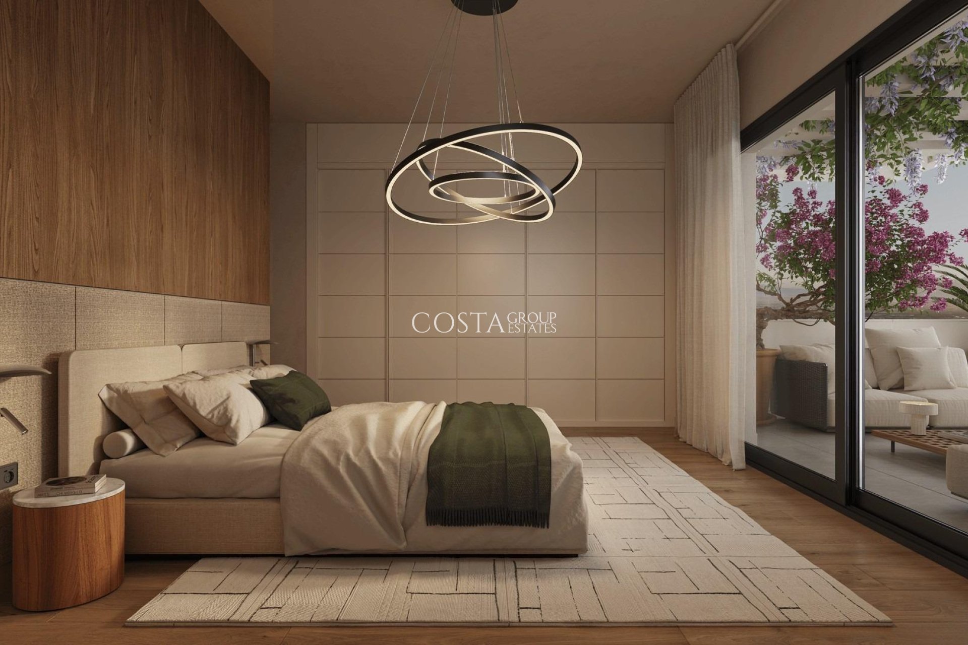 Nieuwbouw Woningen - Apartments -
Estepona - Las Mesas