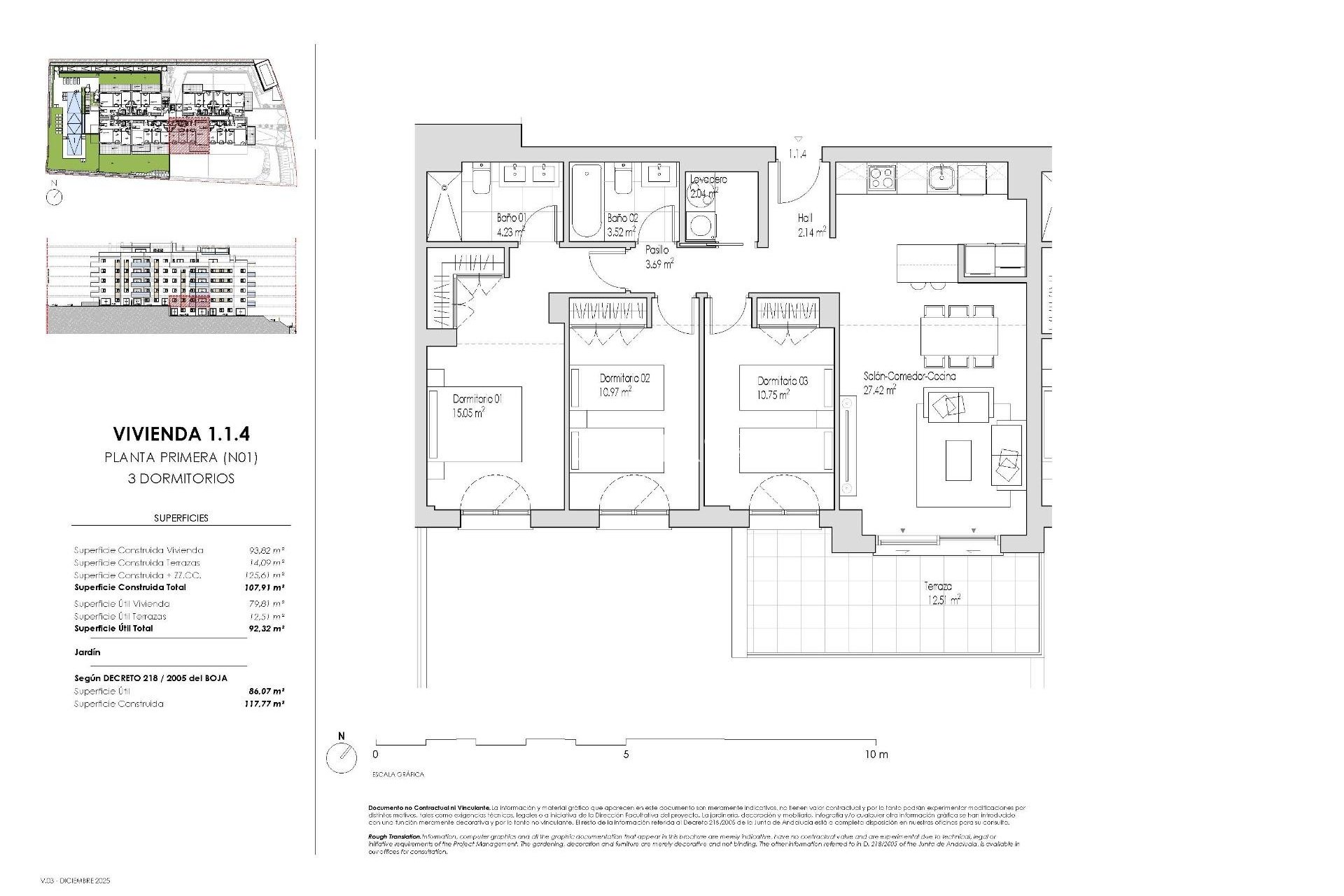 Nieuwbouw Woningen - Apartments -
Estepona - Las Mesas