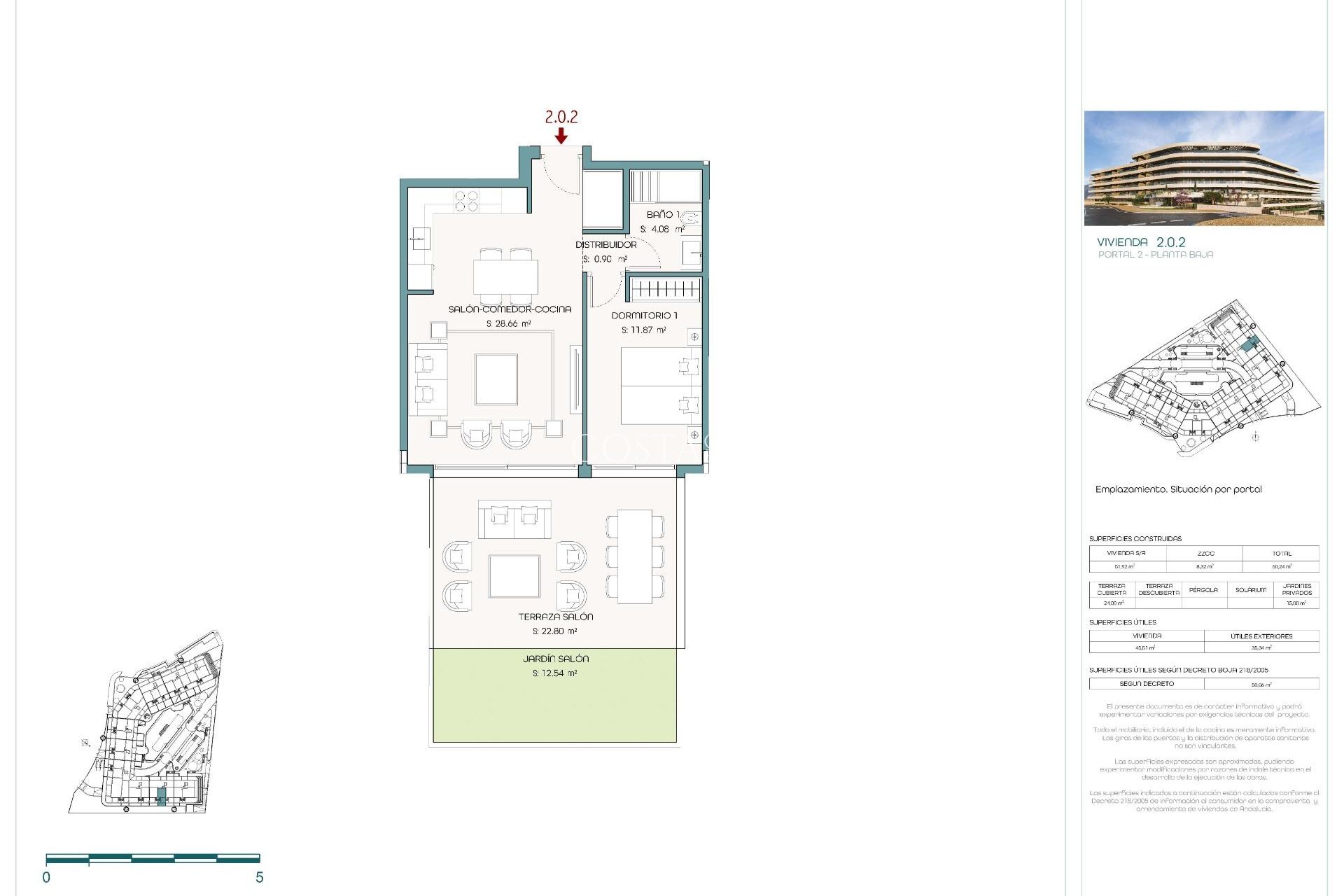 Nieuwbouw Woningen - Apartments -
Estepona - Las Mesas